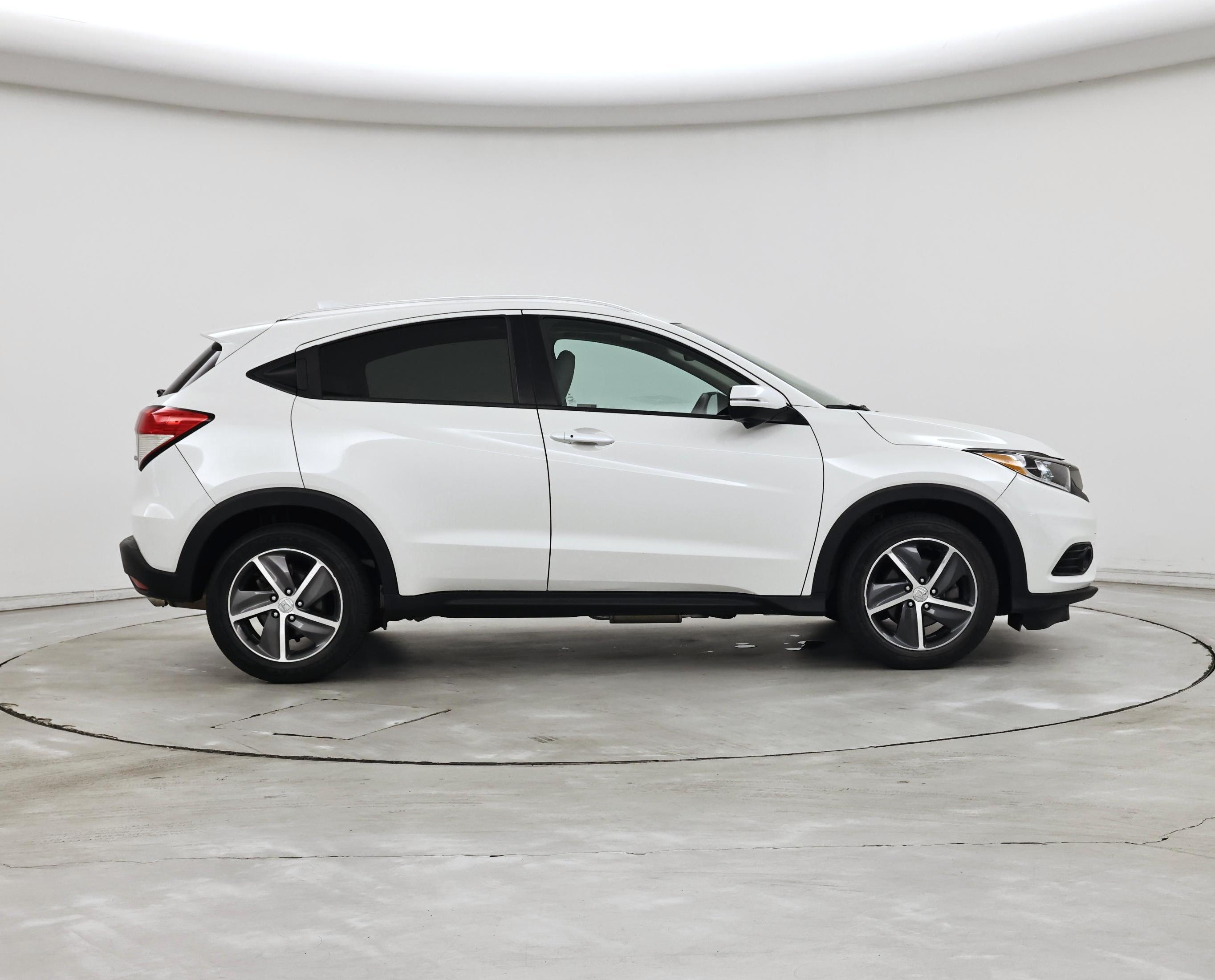 Thumbnail: 2021 Honda HR-V - 7