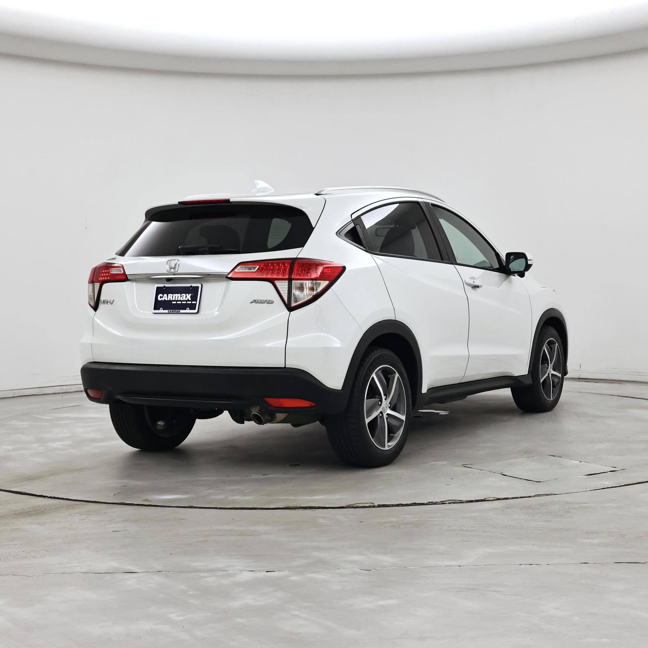 Thumbnail: 2021 Honda HR-V - 8