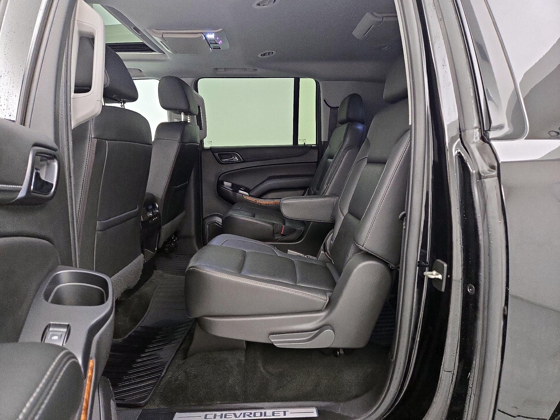 Thumbnail: 2018 Chevrolet Suburban - 20
