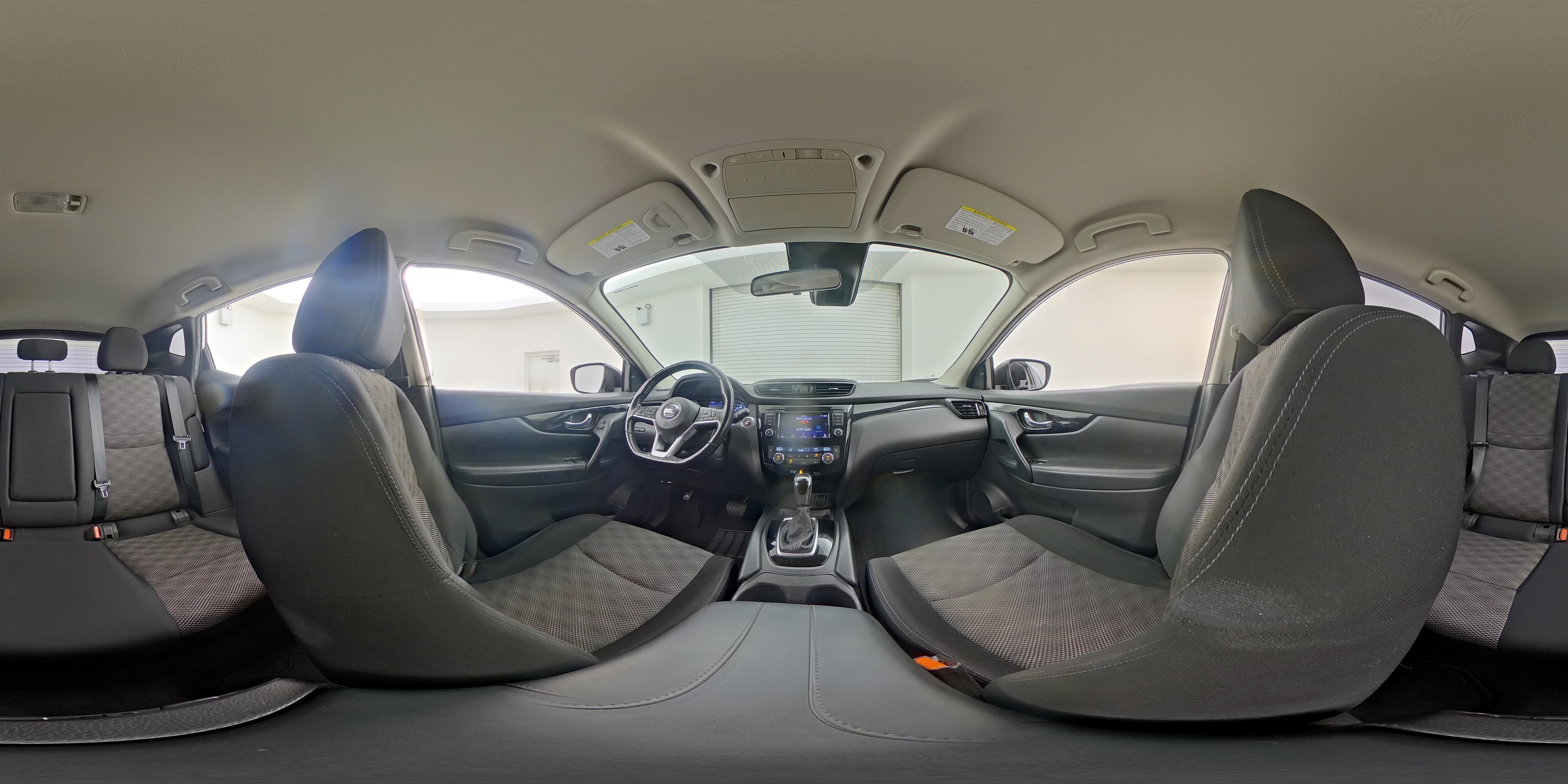 2021 Nissan Rogue Sport SV - Photo 24