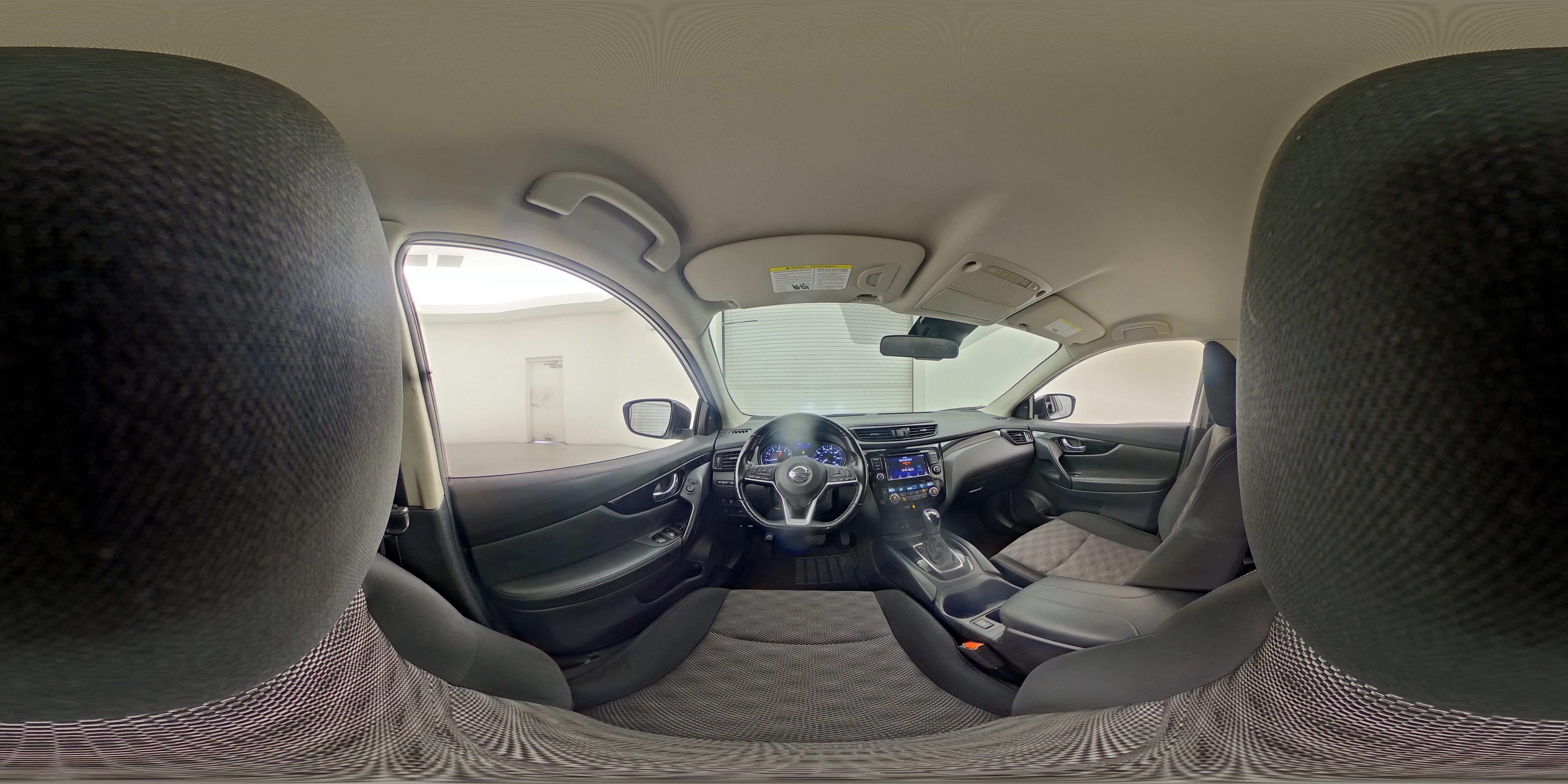 2021 Nissan Rogue Sport SV - Photo 26