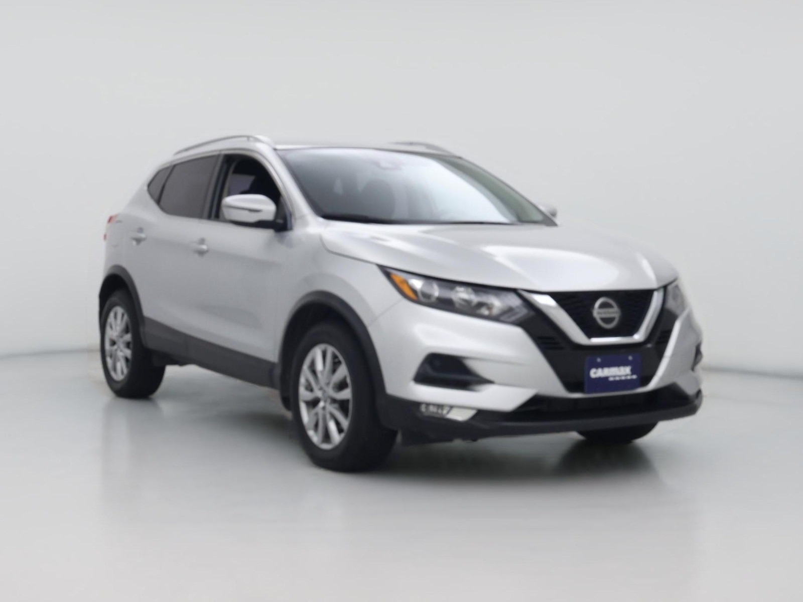 2021 Nissan Rogue Sport