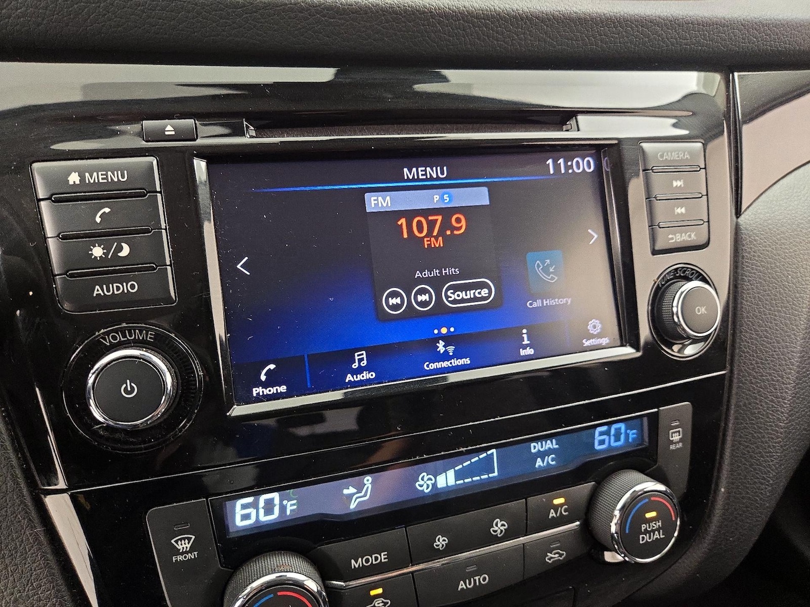 2021 Nissan Rogue Sport SV - Photo 16