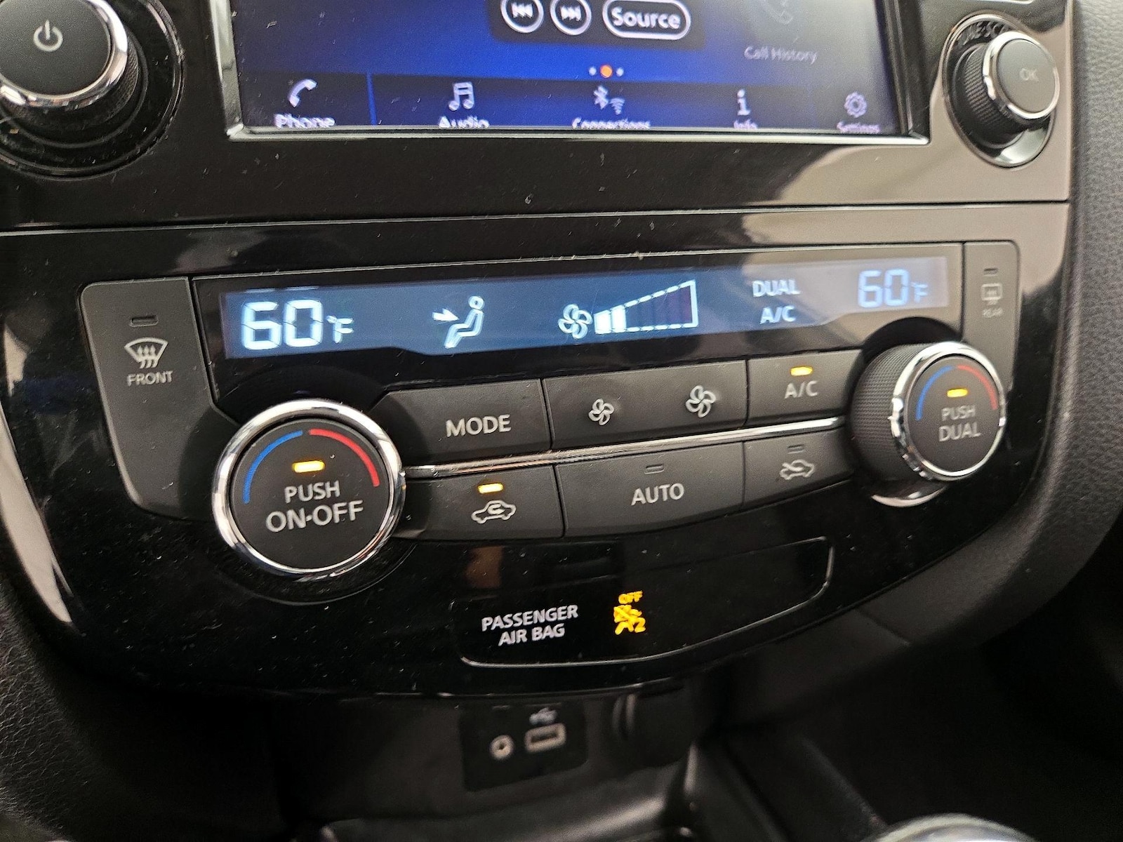 2021 Nissan Rogue Sport SV - Photo 17