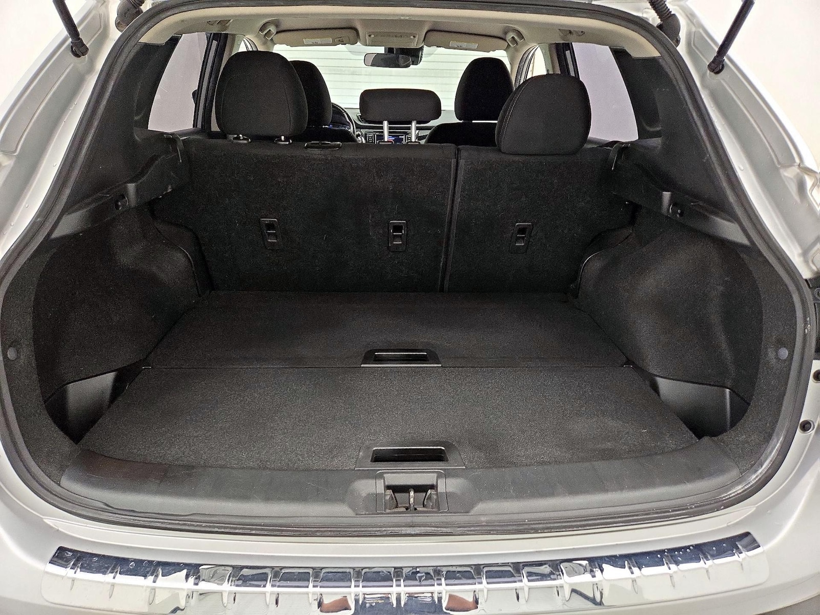 2021 Nissan Rogue Sport SV - Photo 21