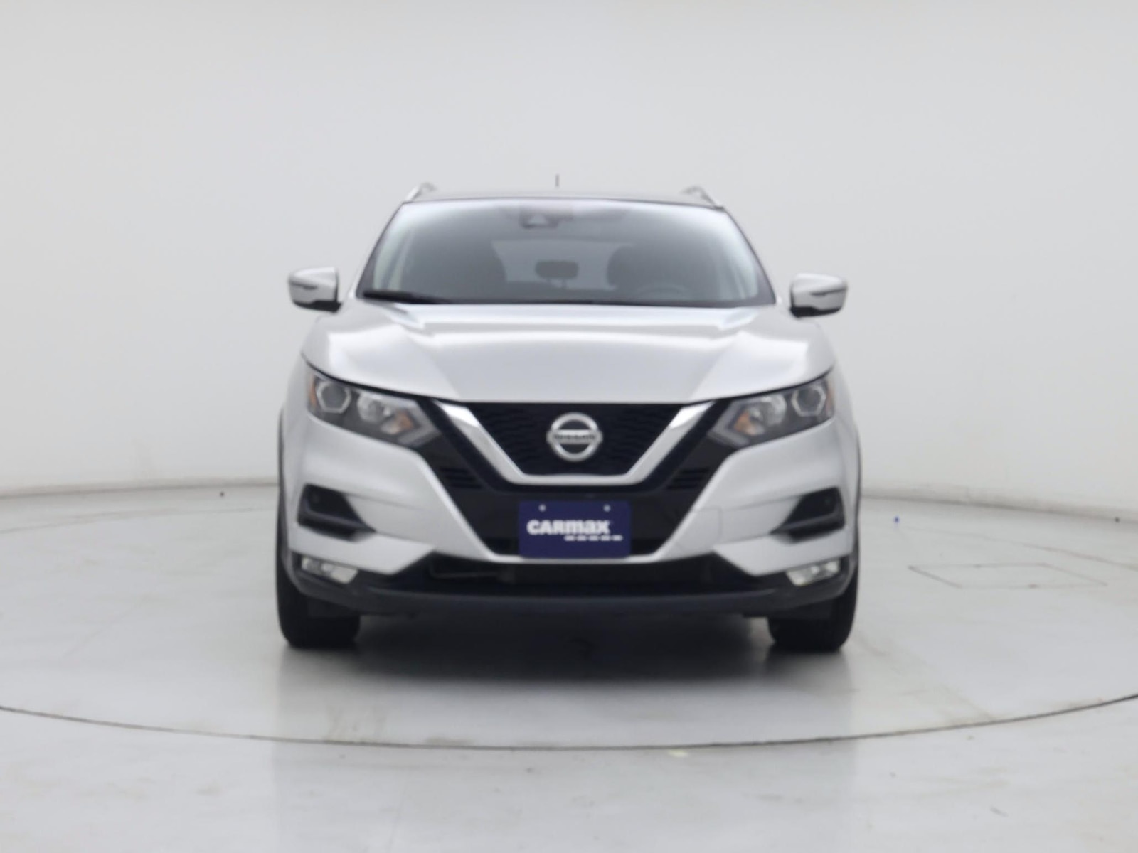 2021 Nissan Rogue Sport SV - Photo 6