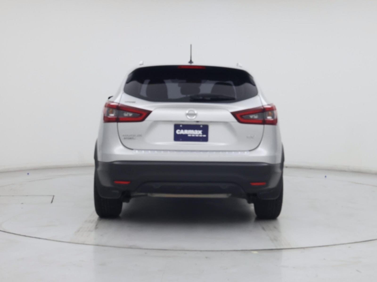 2021 Nissan Rogue Sport SV - Photo 7