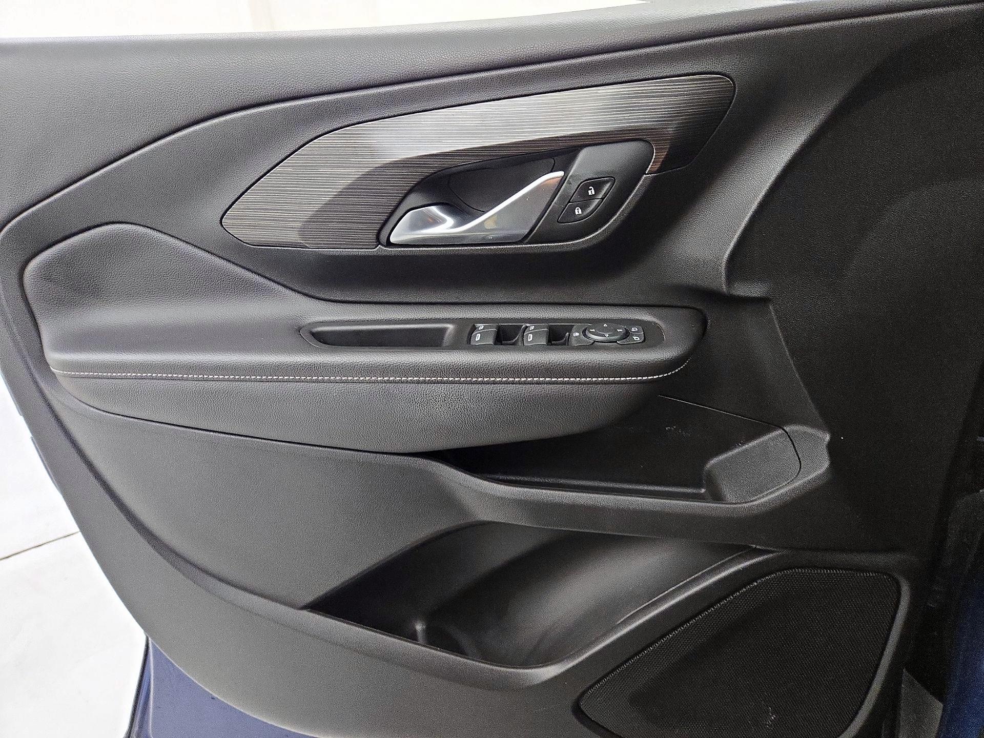 Thumbnail: 2022 GMC Terrain - 12