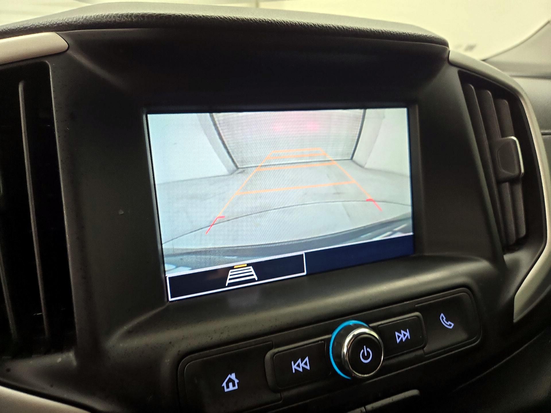 Thumbnail: 2022 GMC Terrain - 14