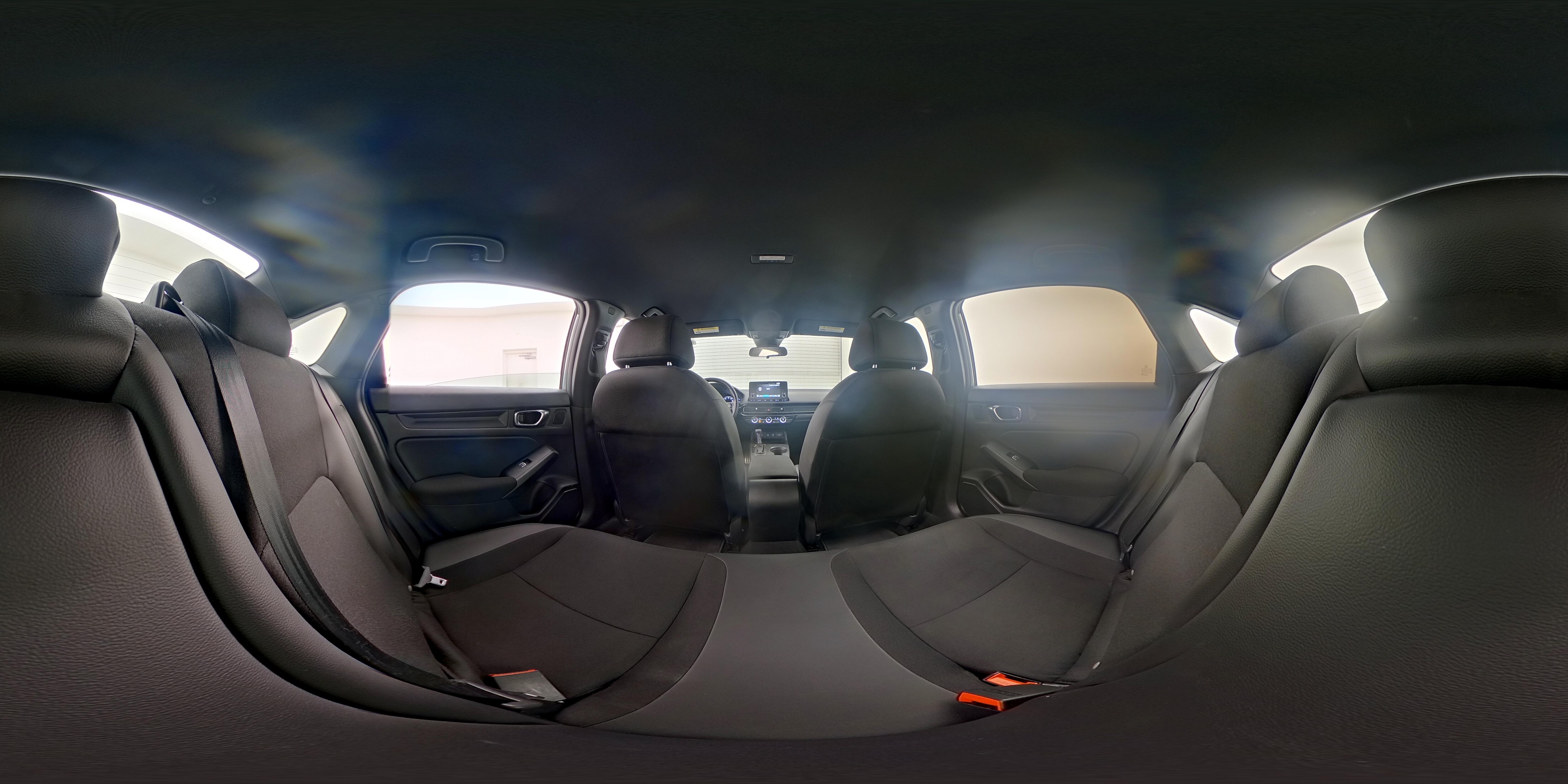 2025 Honda Civic Sport - Photo 25