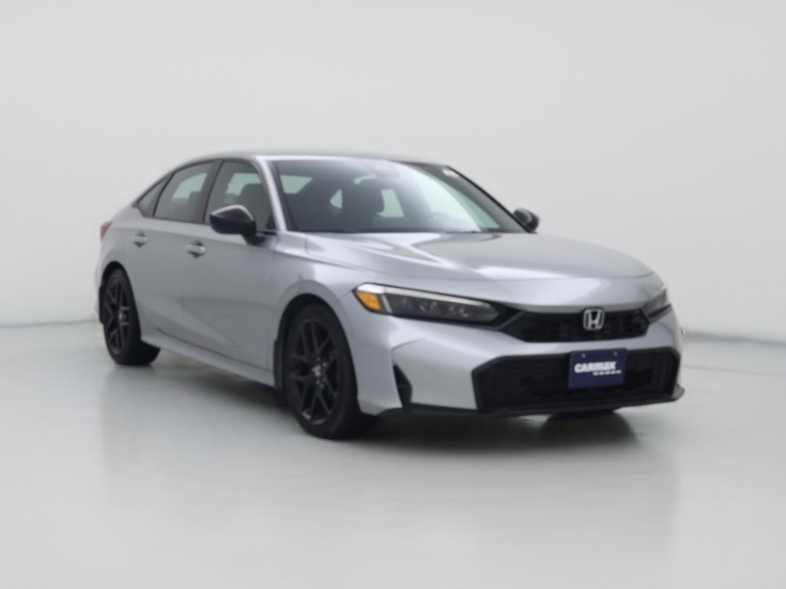 2025 Honda Civic Sport - Photo 1