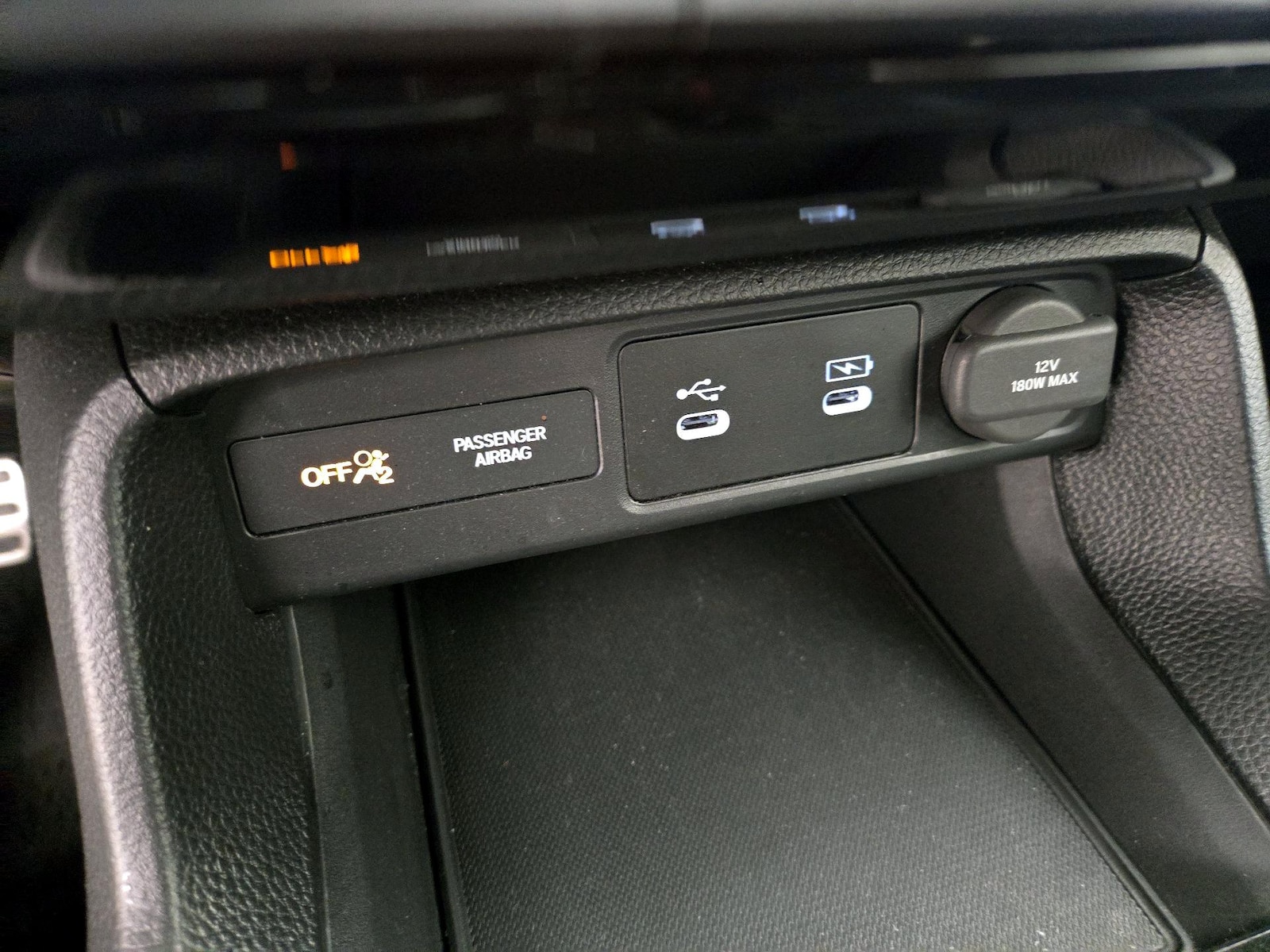 2025 Honda Civic Sport - Photo 19