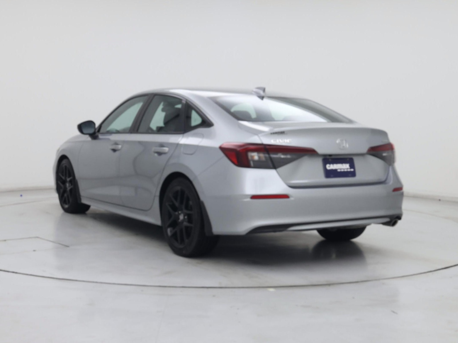 2025 Honda Civic Sport - Photo 3