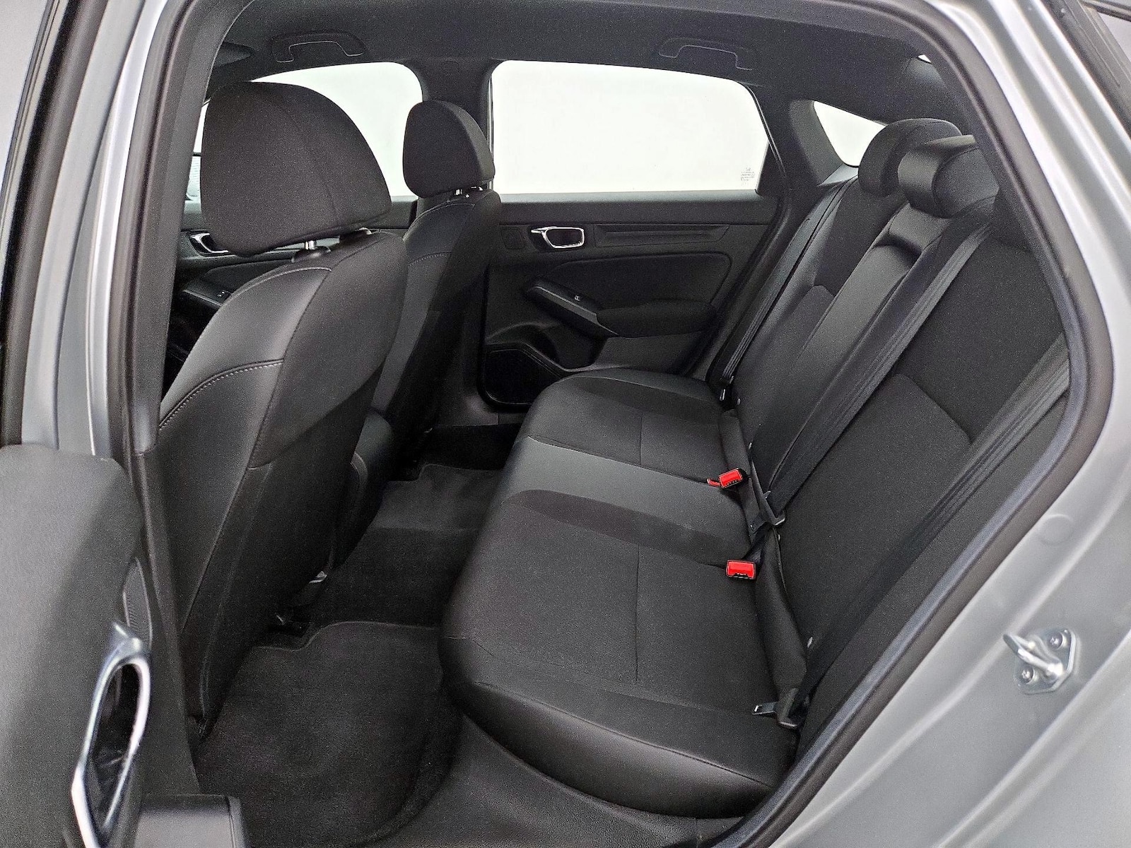 2025 Honda Civic Sport - Photo 20