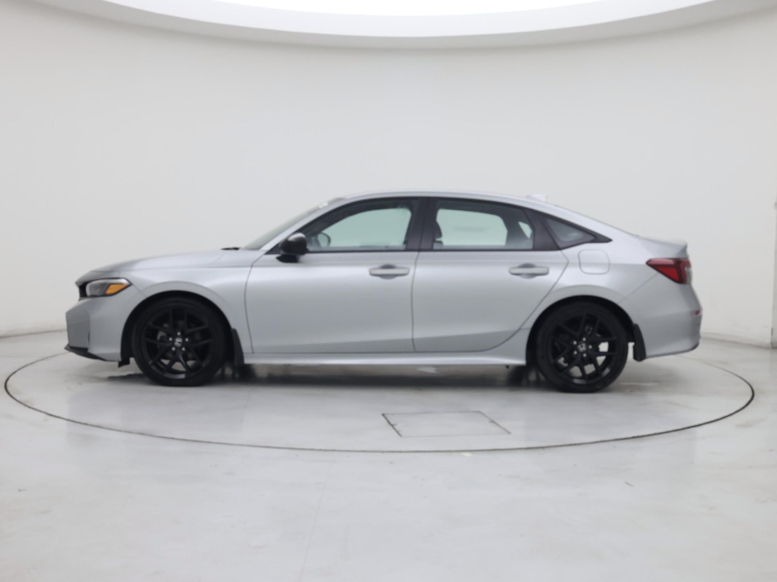 2025 Honda Civic Sport - Photo 4