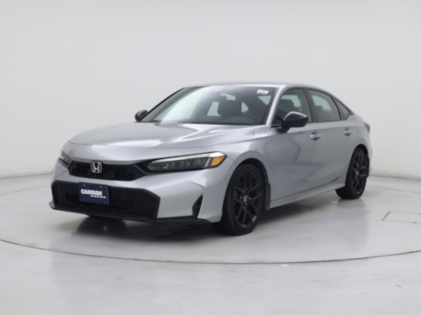 2025 Honda Civic Sport - Photo 5