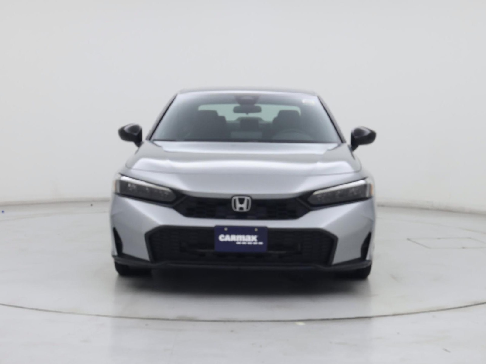2025 Honda Civic Sport - Photo 6