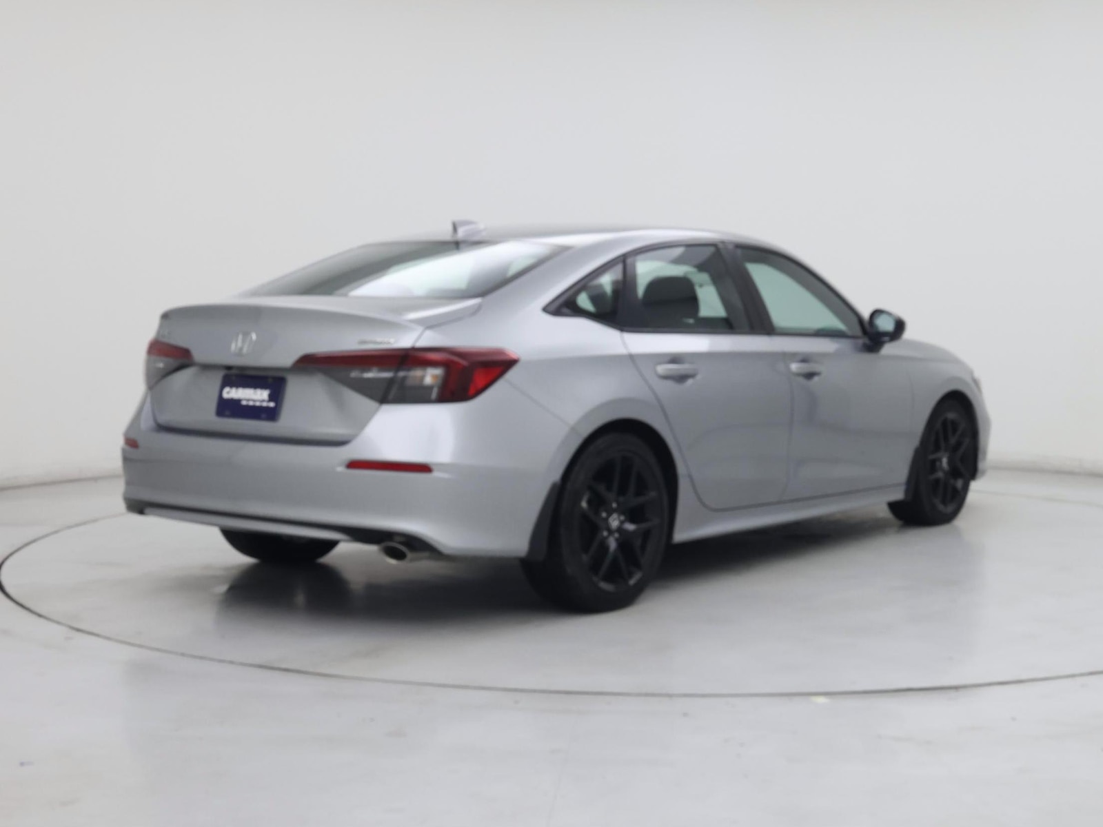 2025 Honda Civic Sport - Photo 9