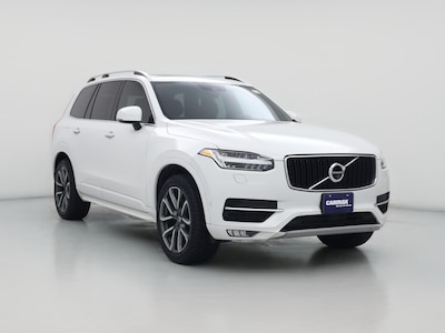 2019 Volvo XC90 T6 Momentum
