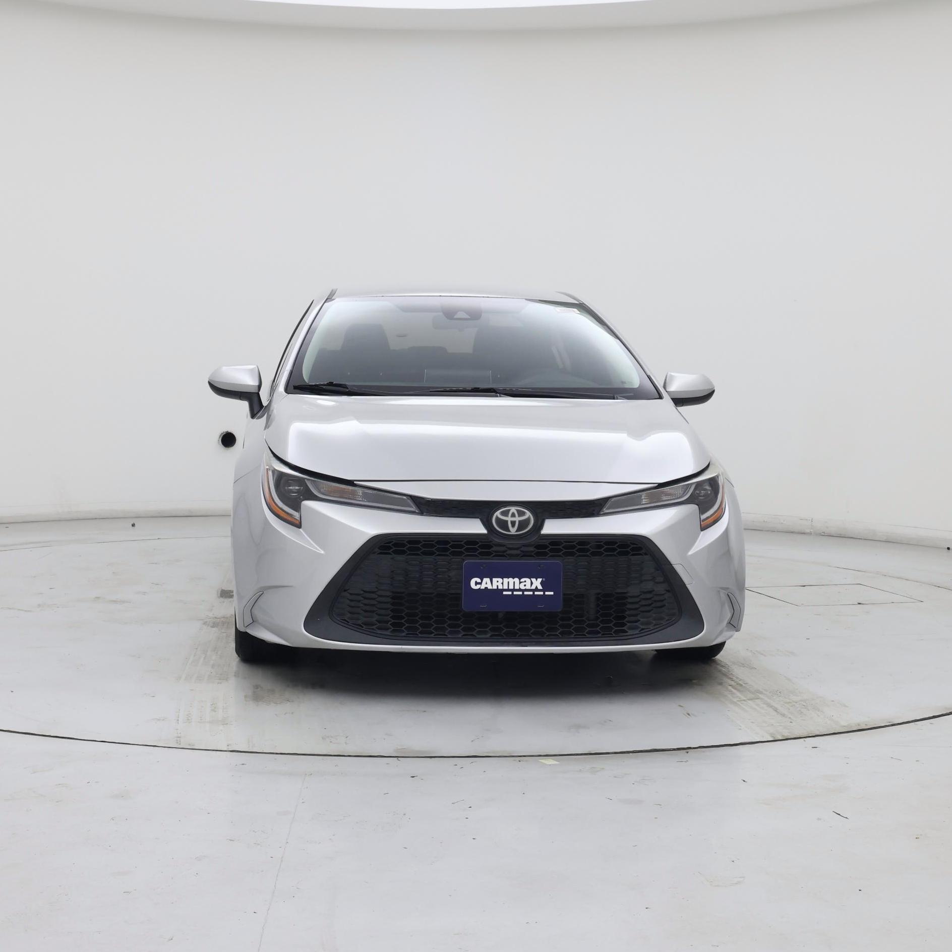 Thumbnail: 2021 Toyota Corolla - 5