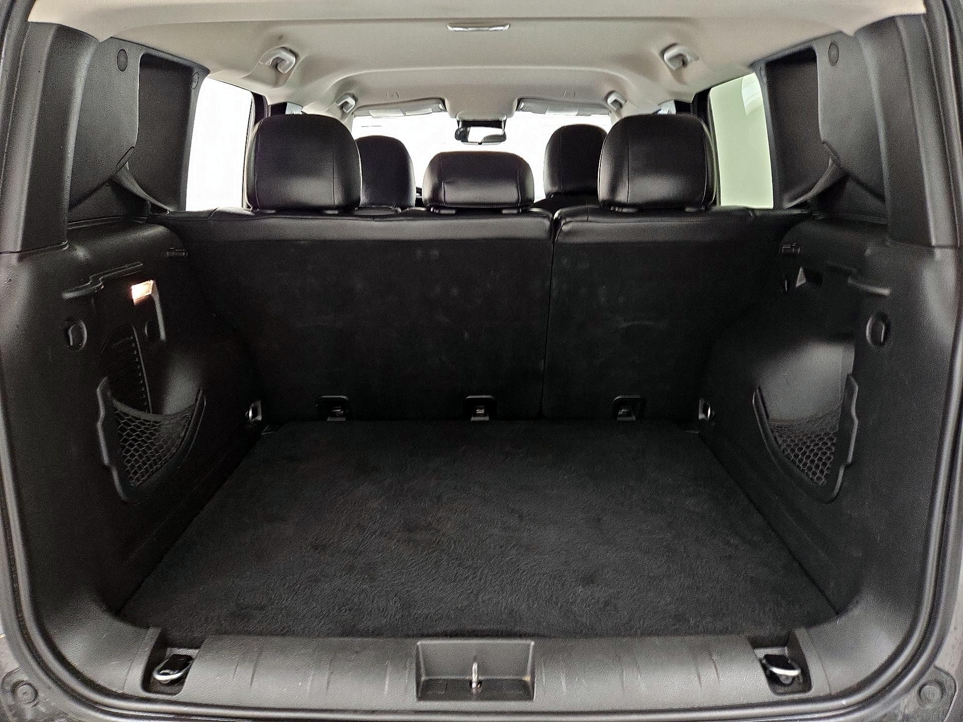 Thumbnail: 2019 Jeep Renegade - 20