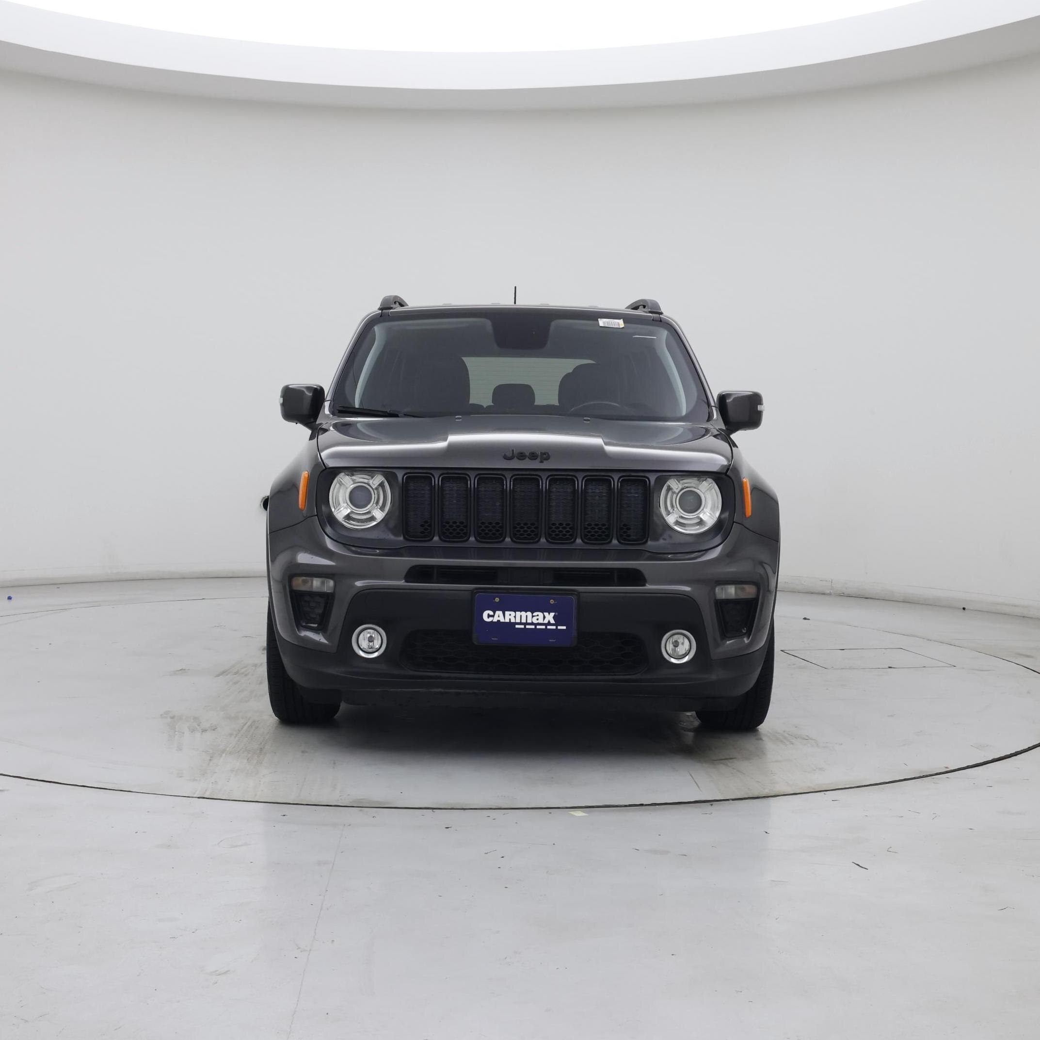 Thumbnail: 2019 Jeep Renegade - 5