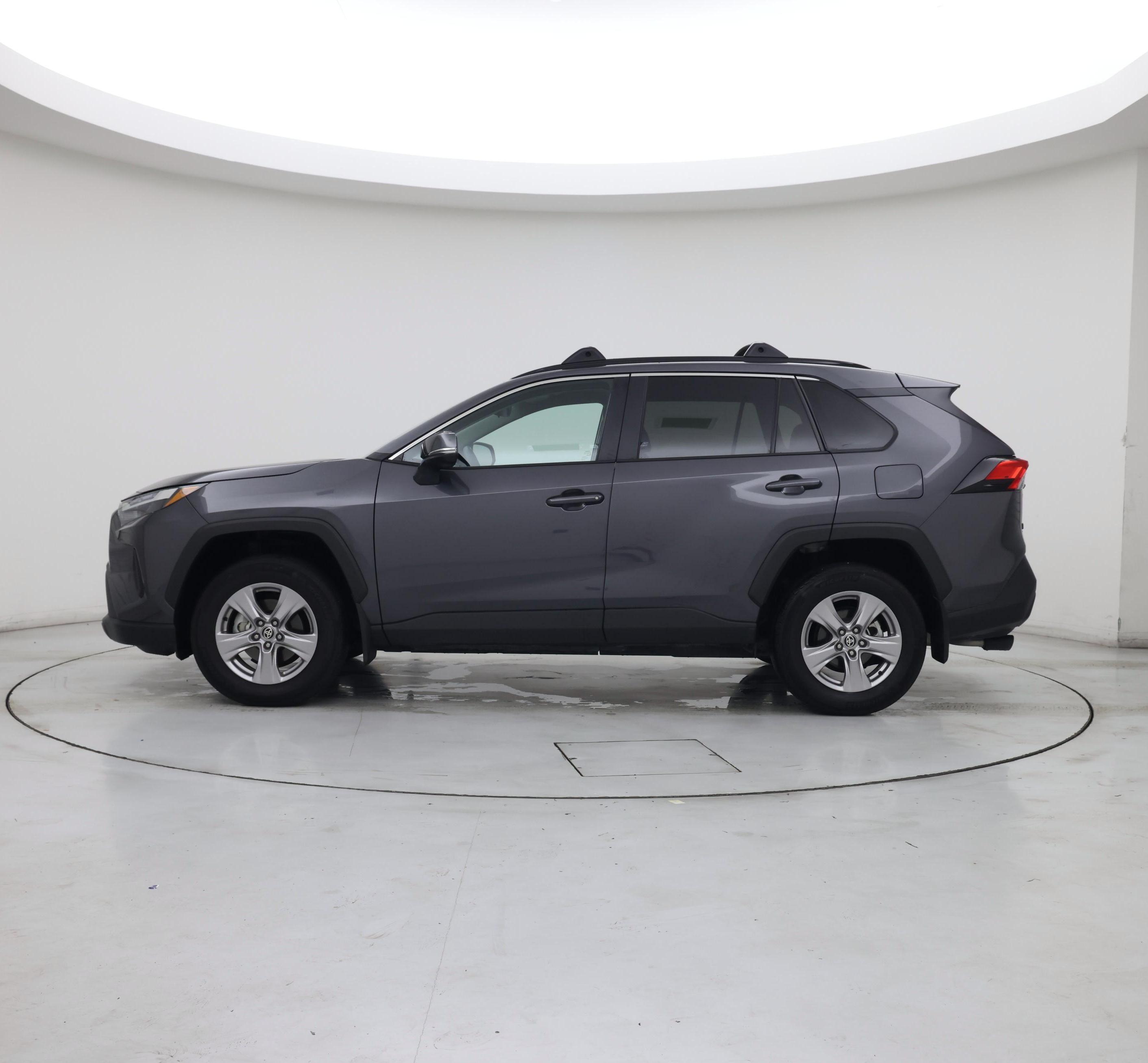 Thumbnail: 2025 Toyota RAV4 - 3