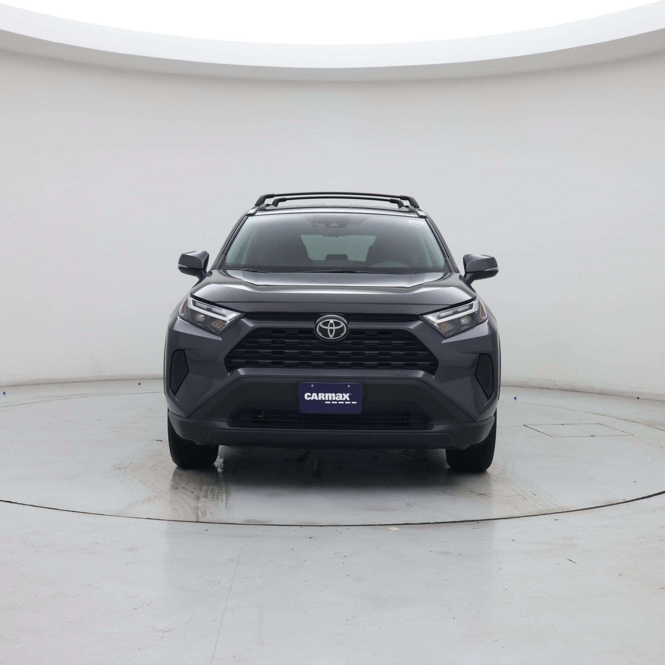 Thumbnail: 2025 Toyota RAV4 - 5