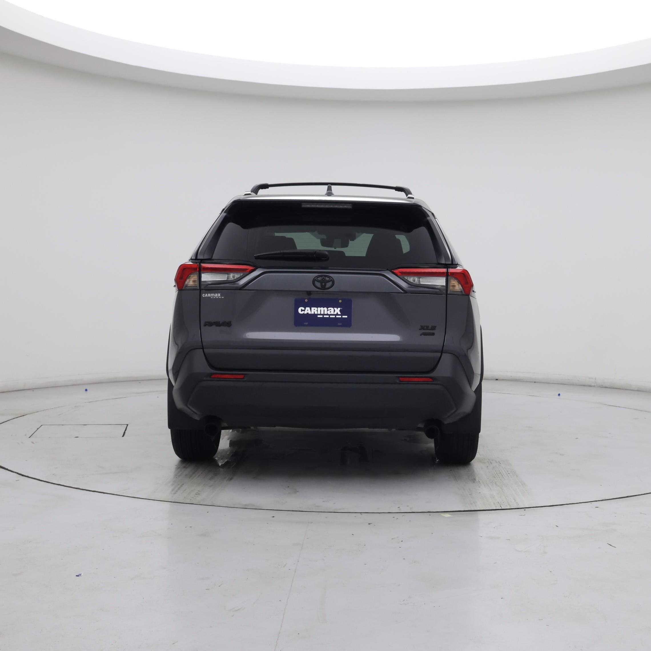 Thumbnail: 2025 Toyota RAV4 - 6