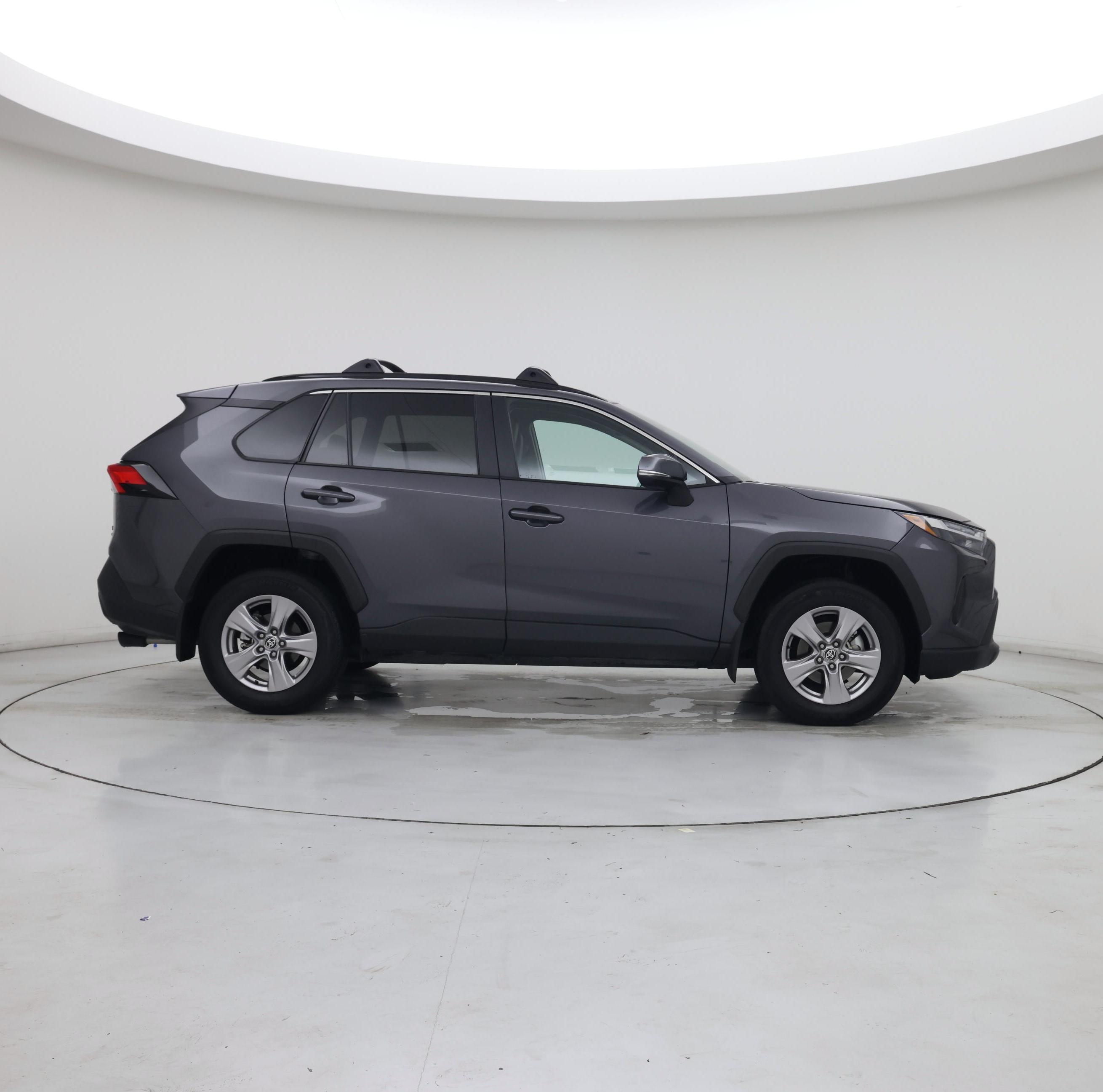 Thumbnail: 2025 Toyota RAV4 - 7