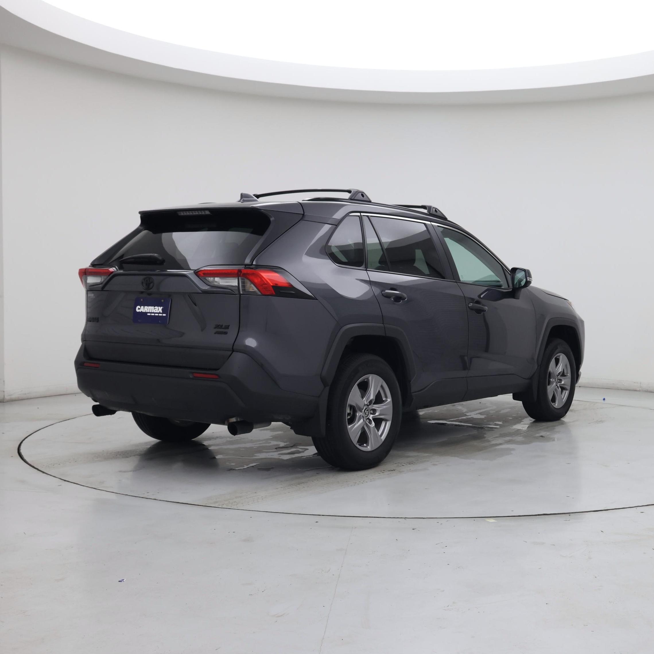 Thumbnail: 2025 Toyota RAV4 - 8