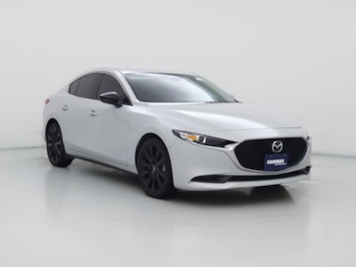 2024 Mazda Mazda3 2.5 S Select Sport
