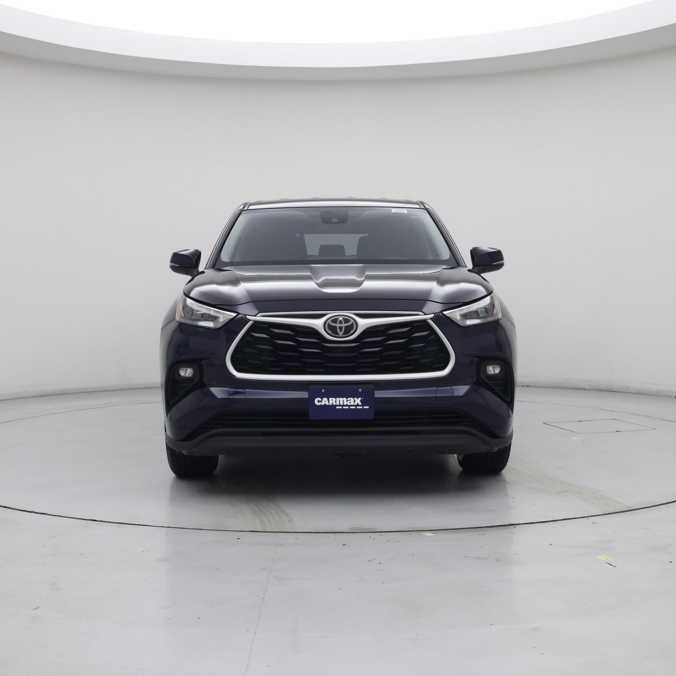 Thumbnail: 2020 Toyota Highlander - 5