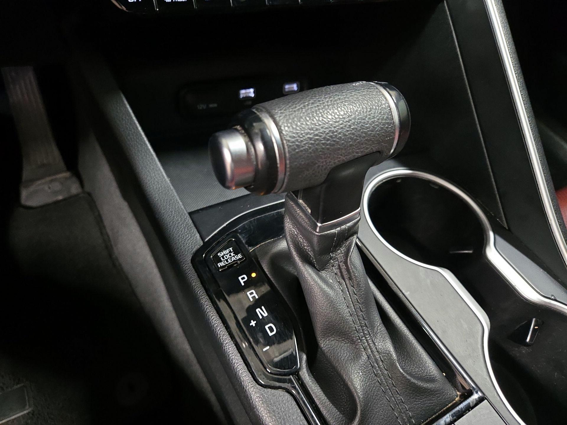 Thumbnail: 2022 Kia K5 - 18