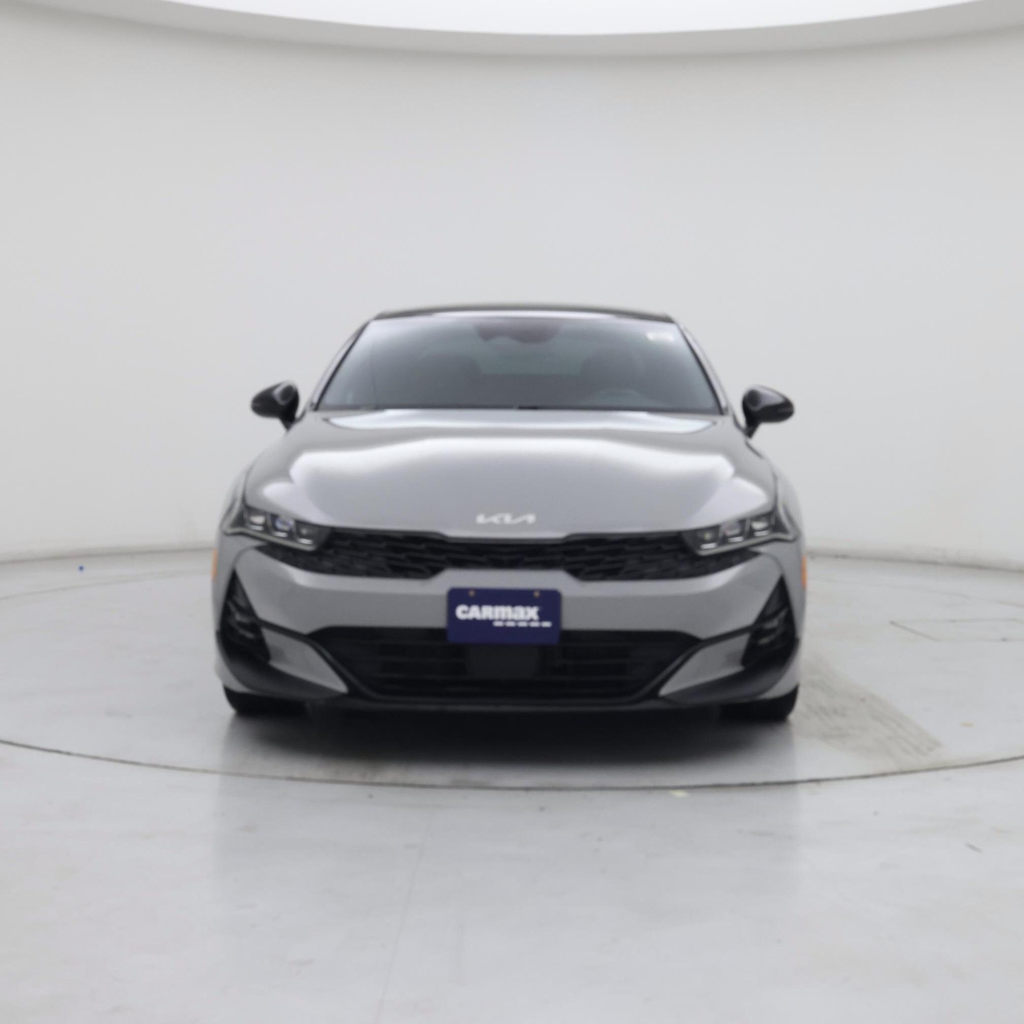 Thumbnail: 2022 Kia K5 - 5