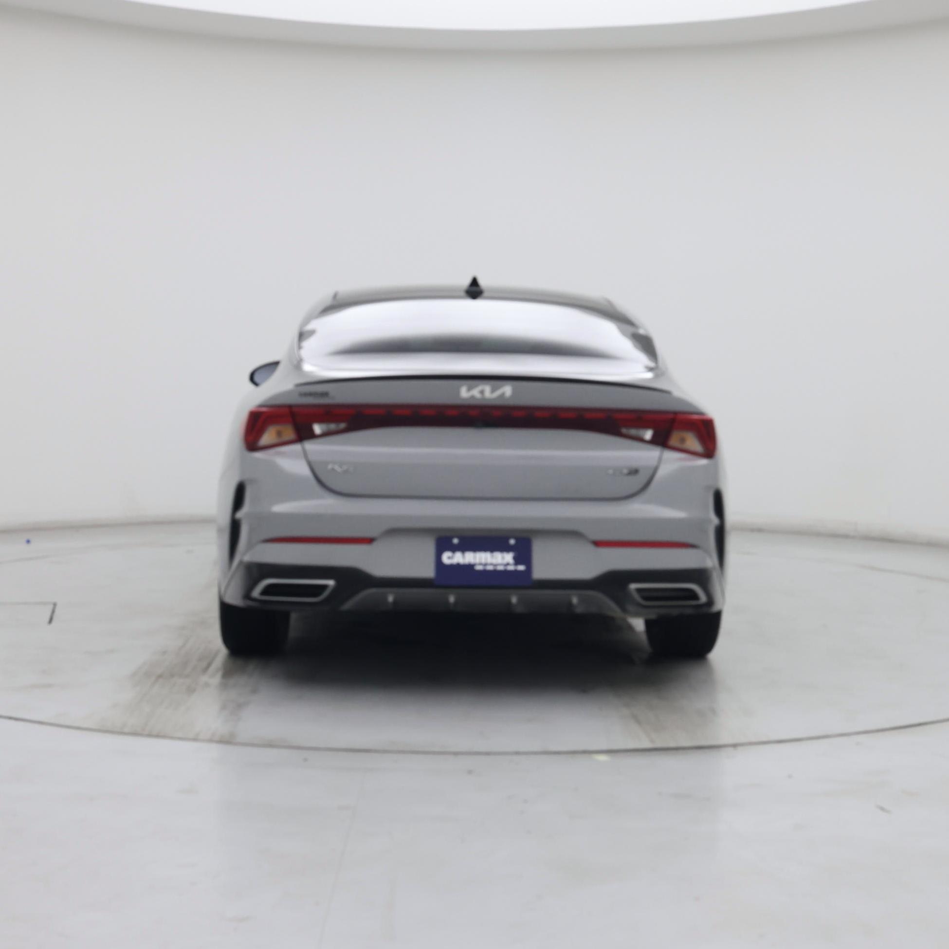Thumbnail: 2022 Kia K5 - 6