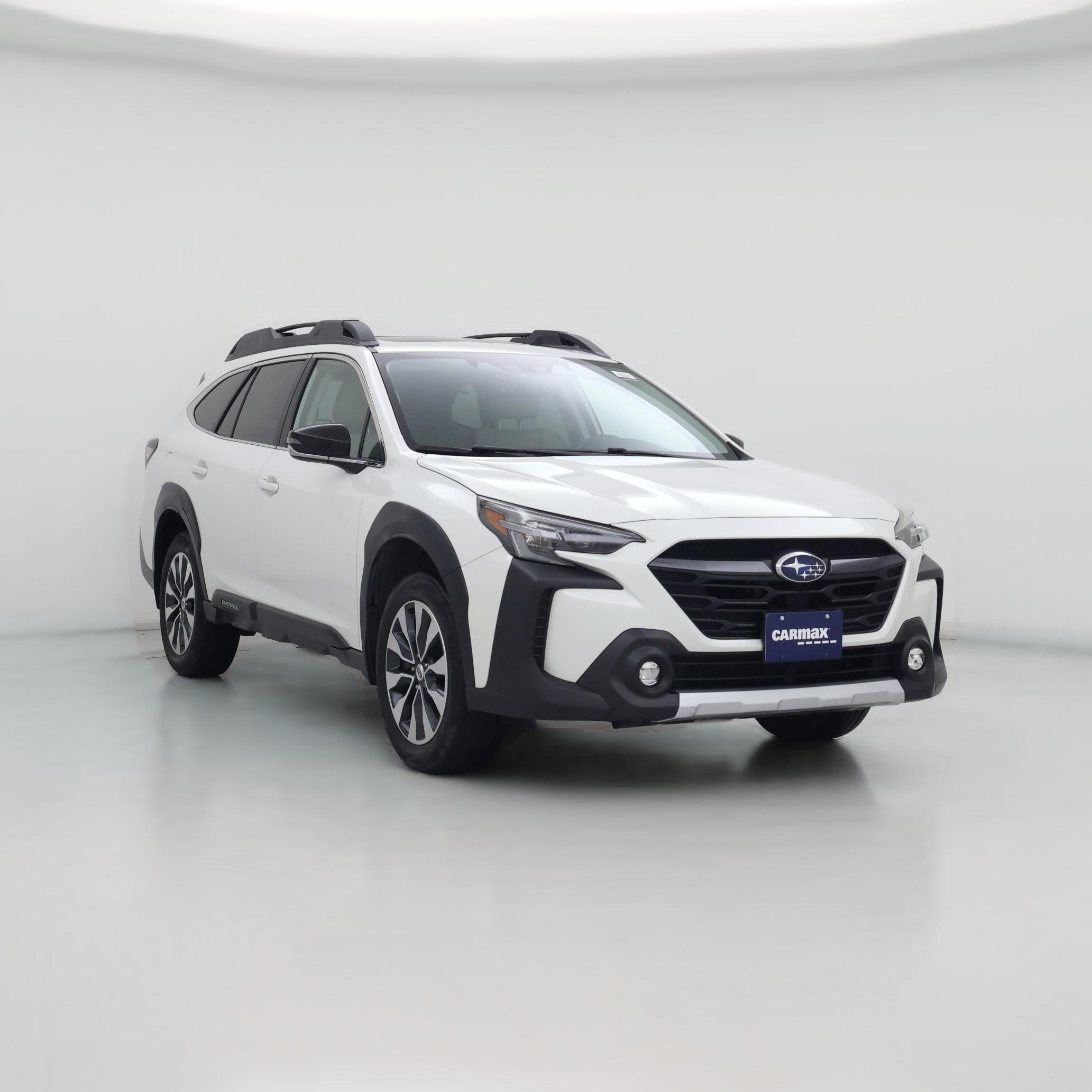 Thumbnail: 2024 Subaru Outback - 1