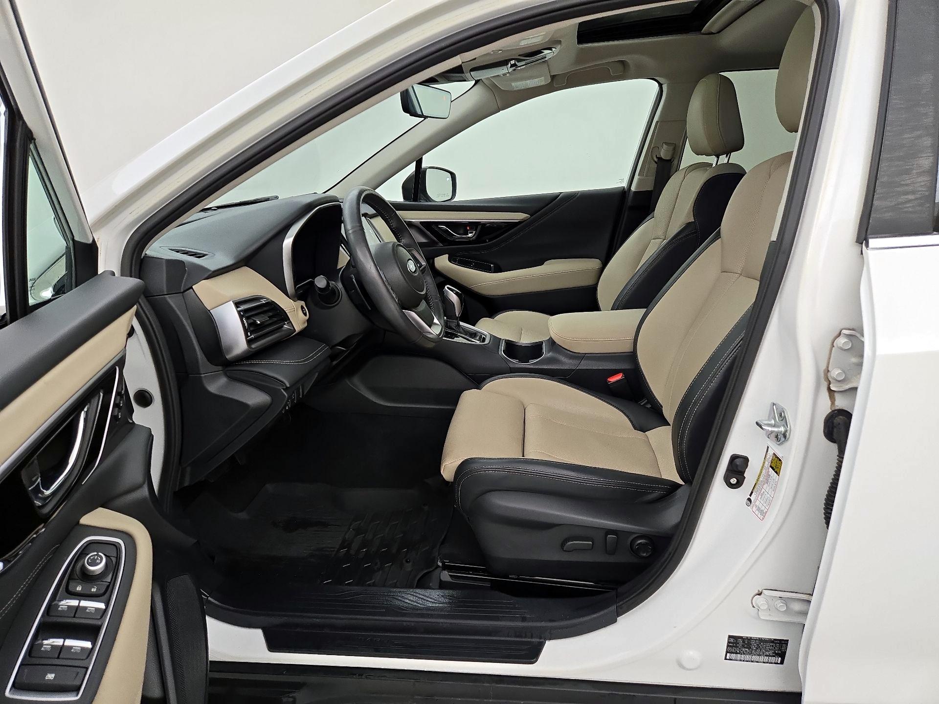 Thumbnail: 2024 Subaru Outback - 11