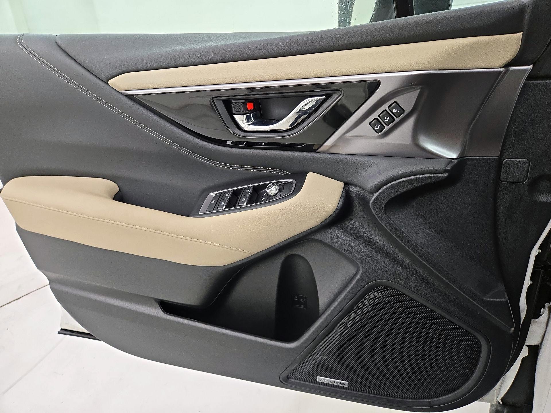 Thumbnail: 2024 Subaru Outback - 12