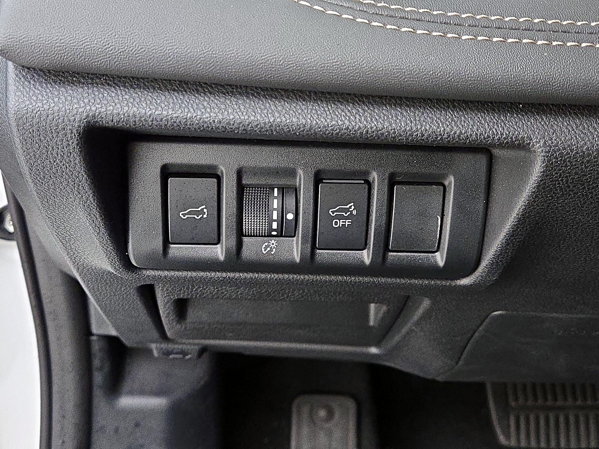 Thumbnail: 2024 Subaru Outback - 13