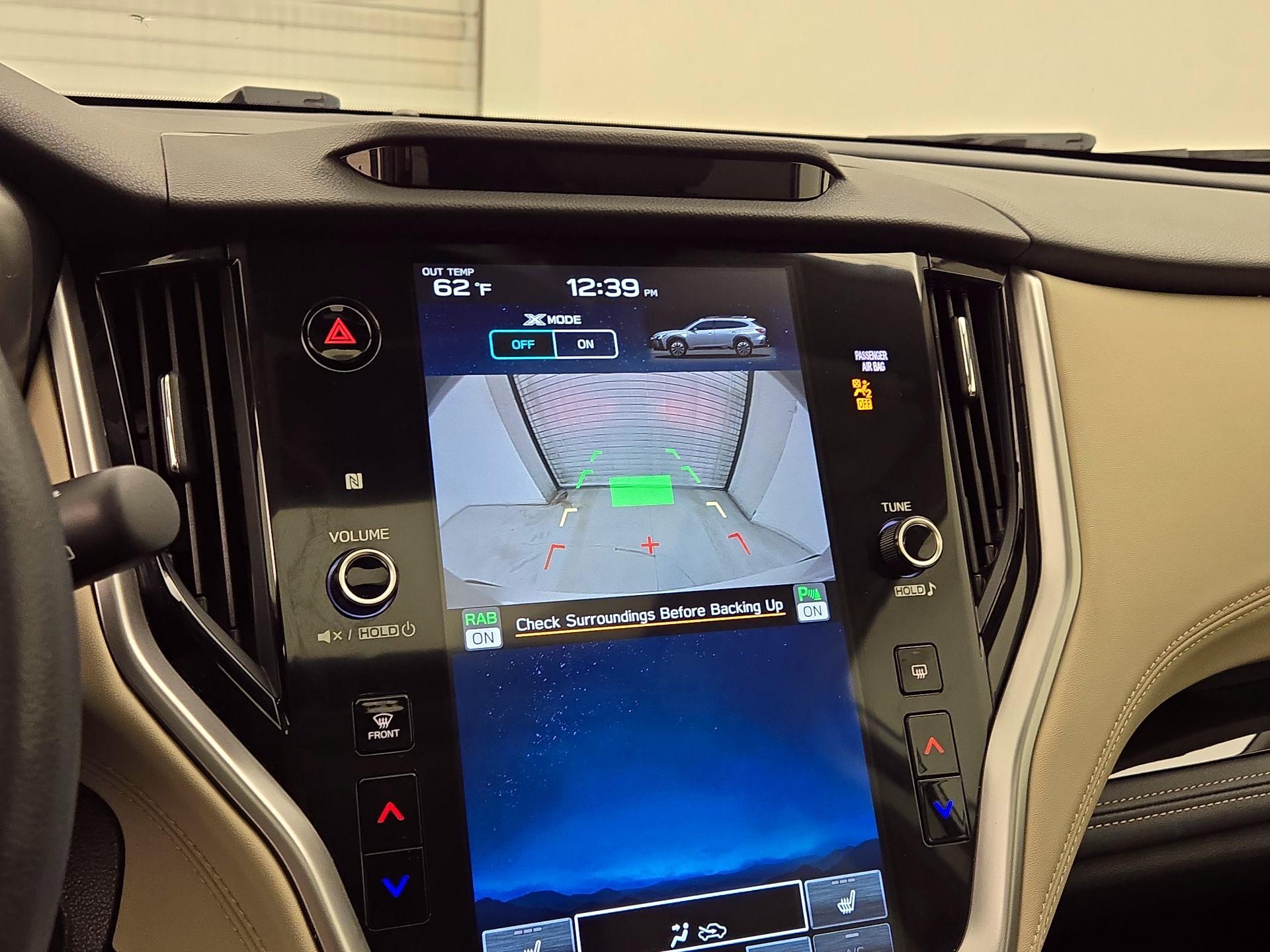 Thumbnail: 2024 Subaru Outback - 15