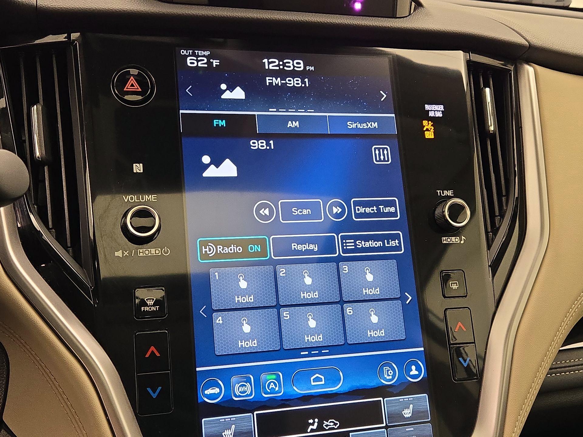 Thumbnail: 2024 Subaru Outback - 16