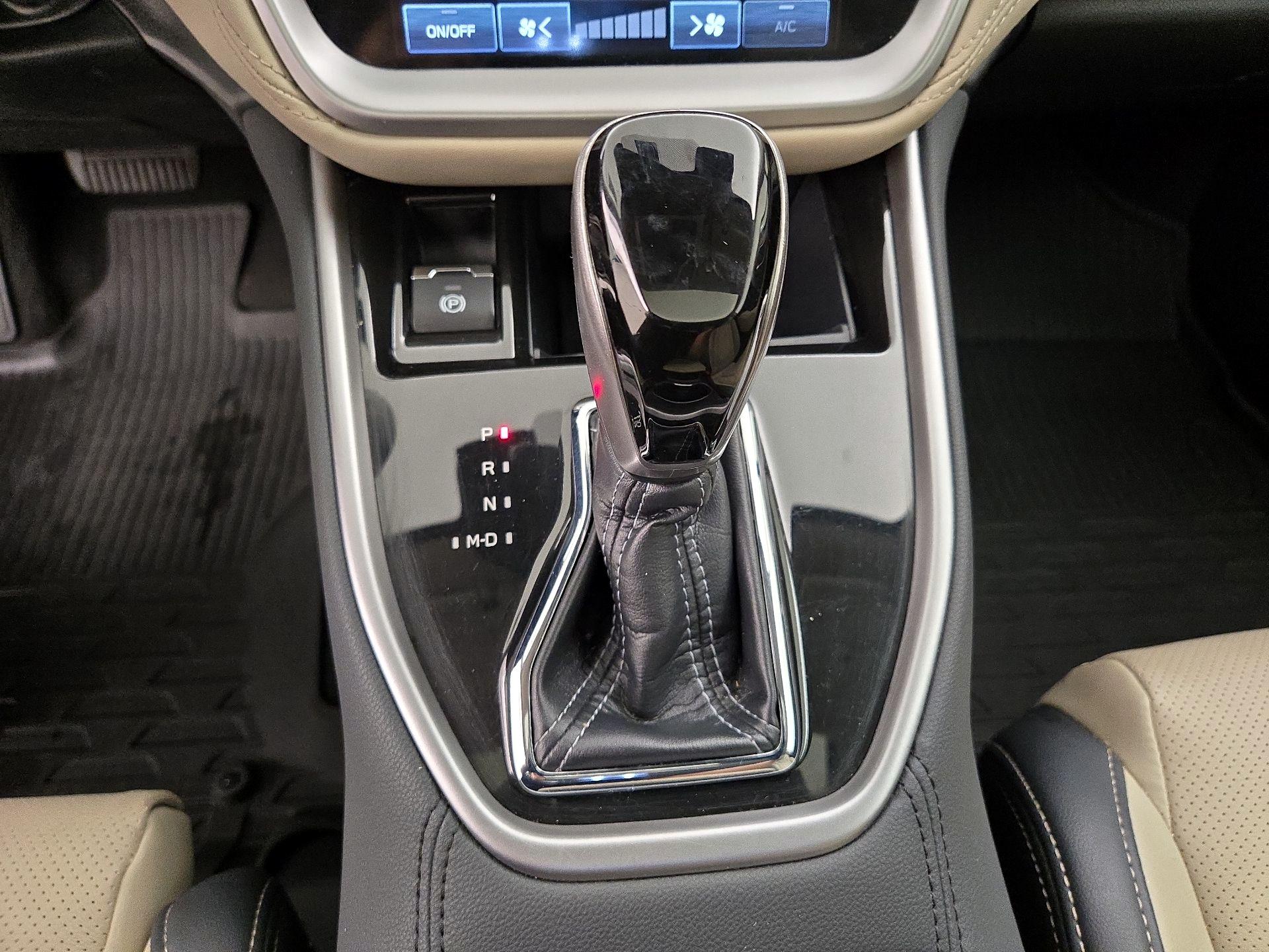 Thumbnail: 2024 Subaru Outback - 18