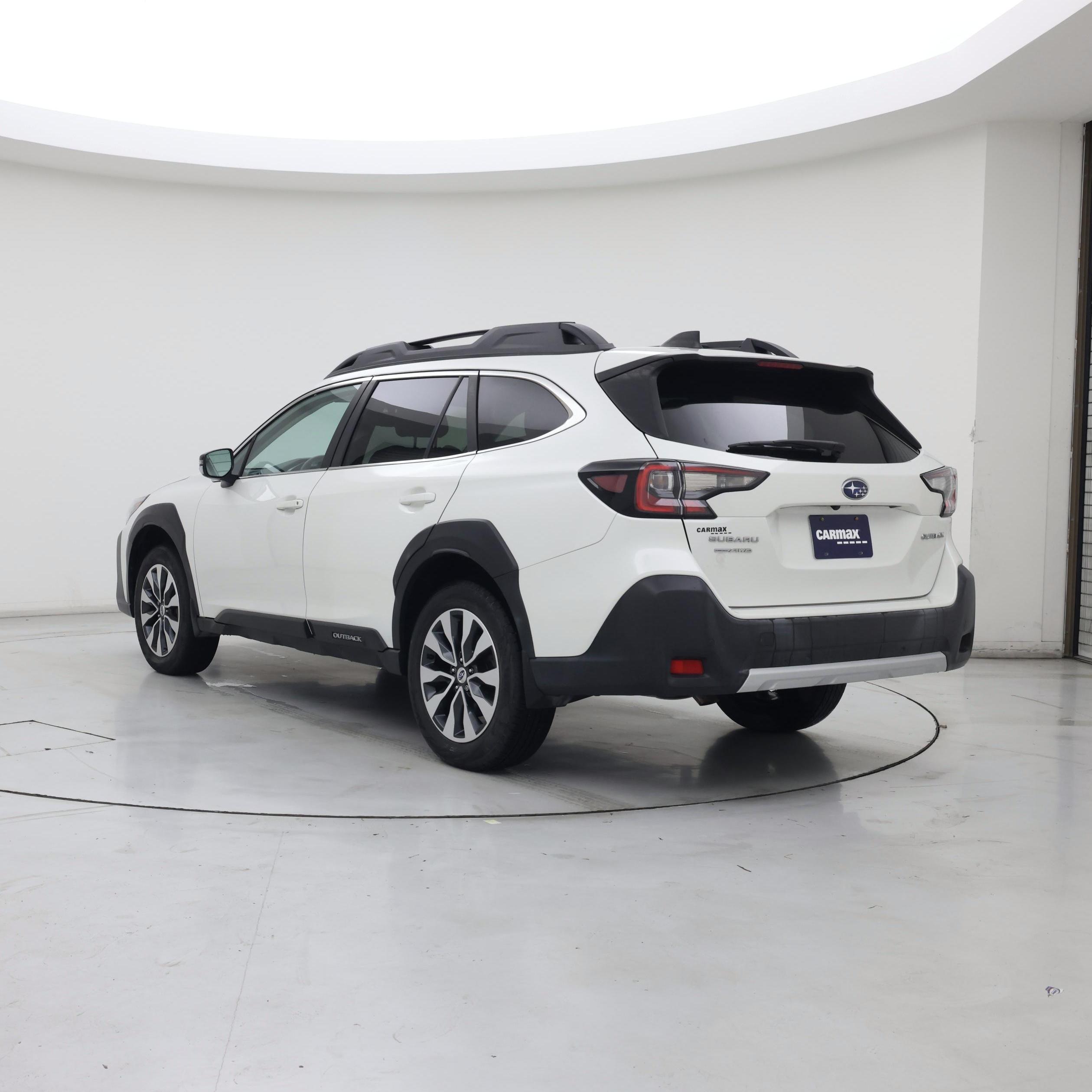 Thumbnail: 2024 Subaru Outback - 2