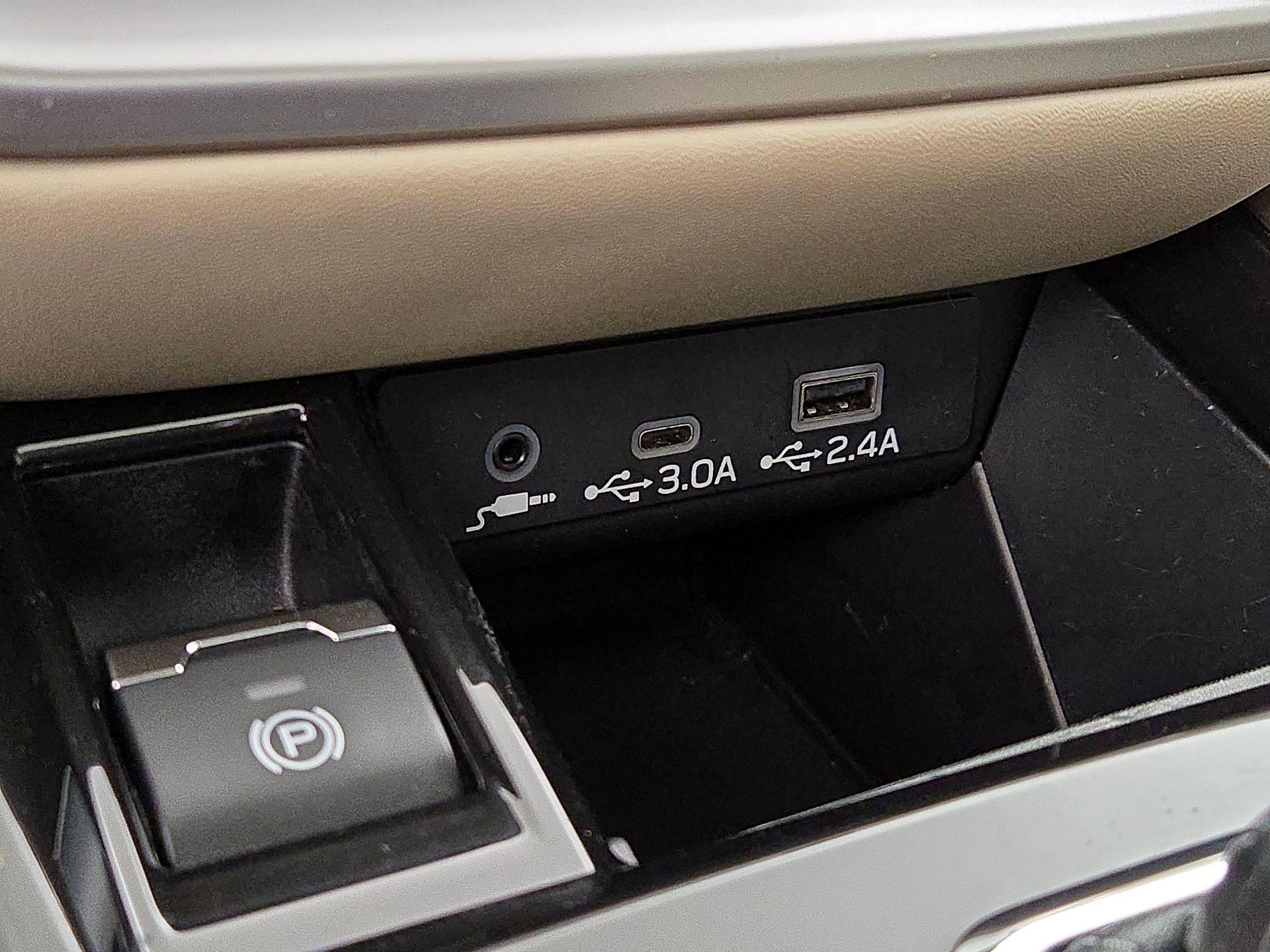 Thumbnail: 2024 Subaru Outback - 19