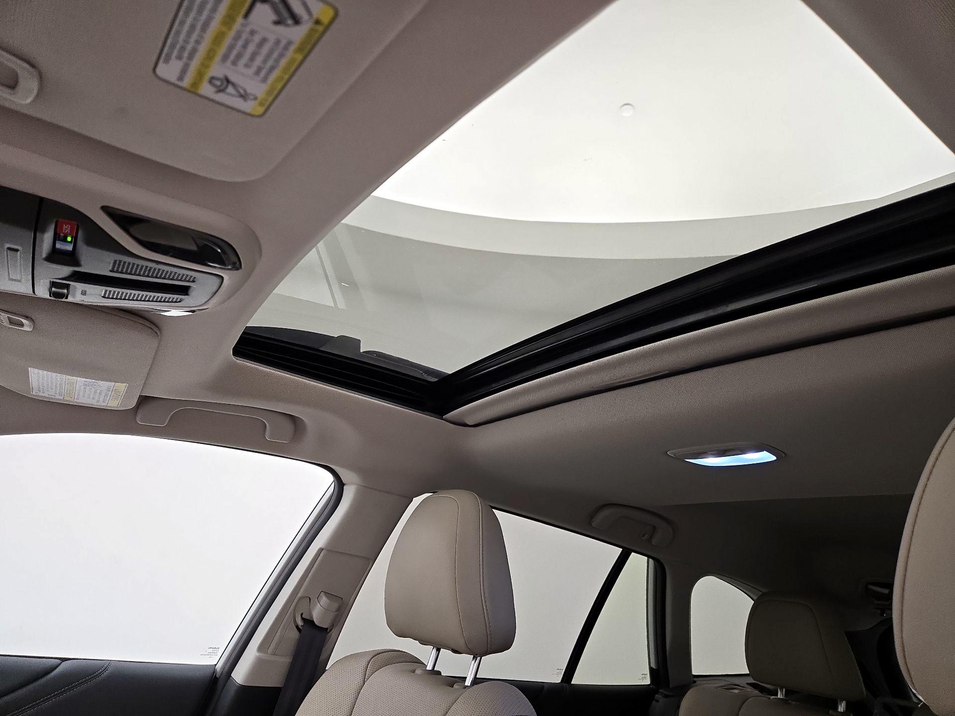 Thumbnail: 2024 Subaru Outback - 20