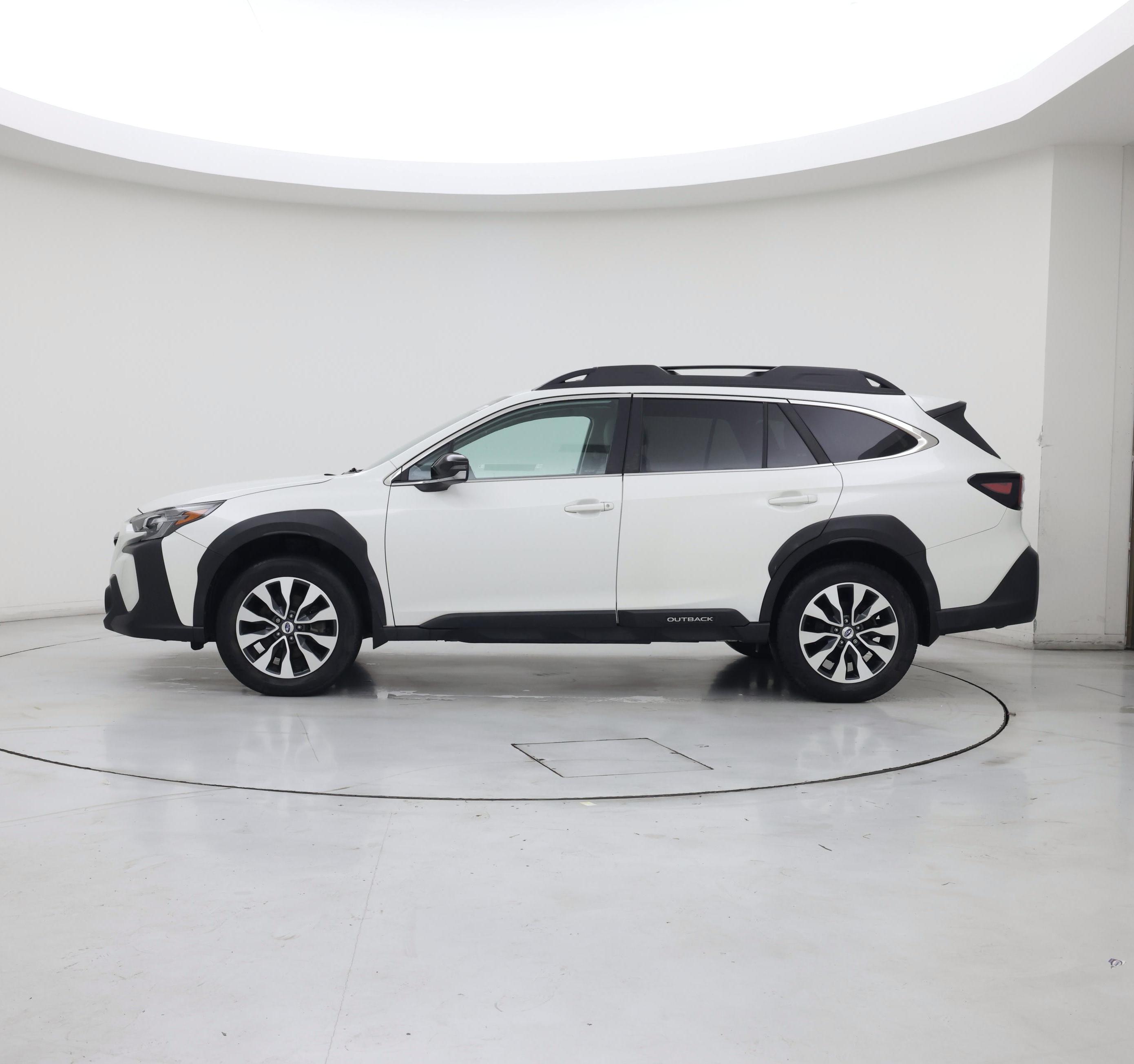 Thumbnail: 2024 Subaru Outback - 3