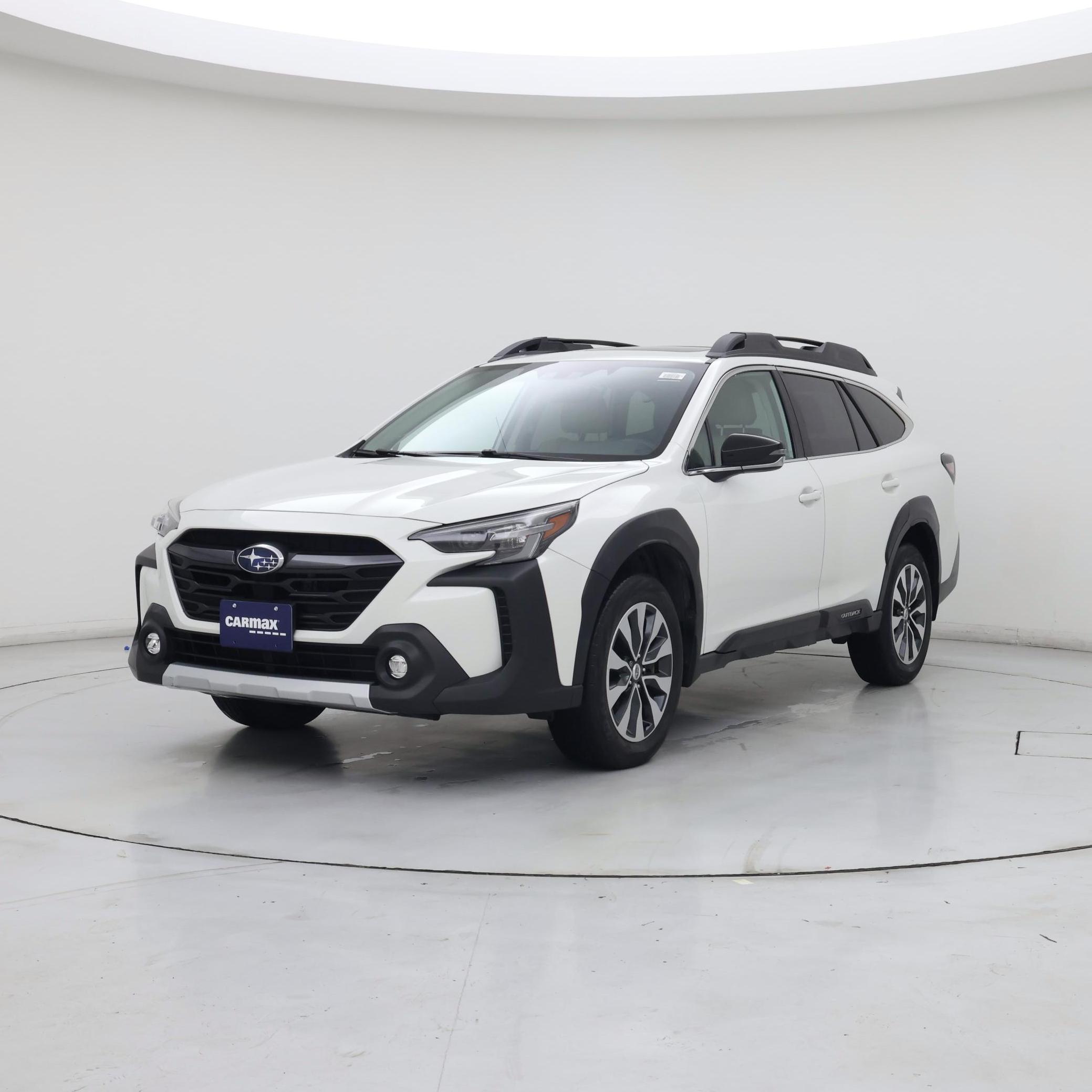 Thumbnail: 2024 Subaru Outback - 4