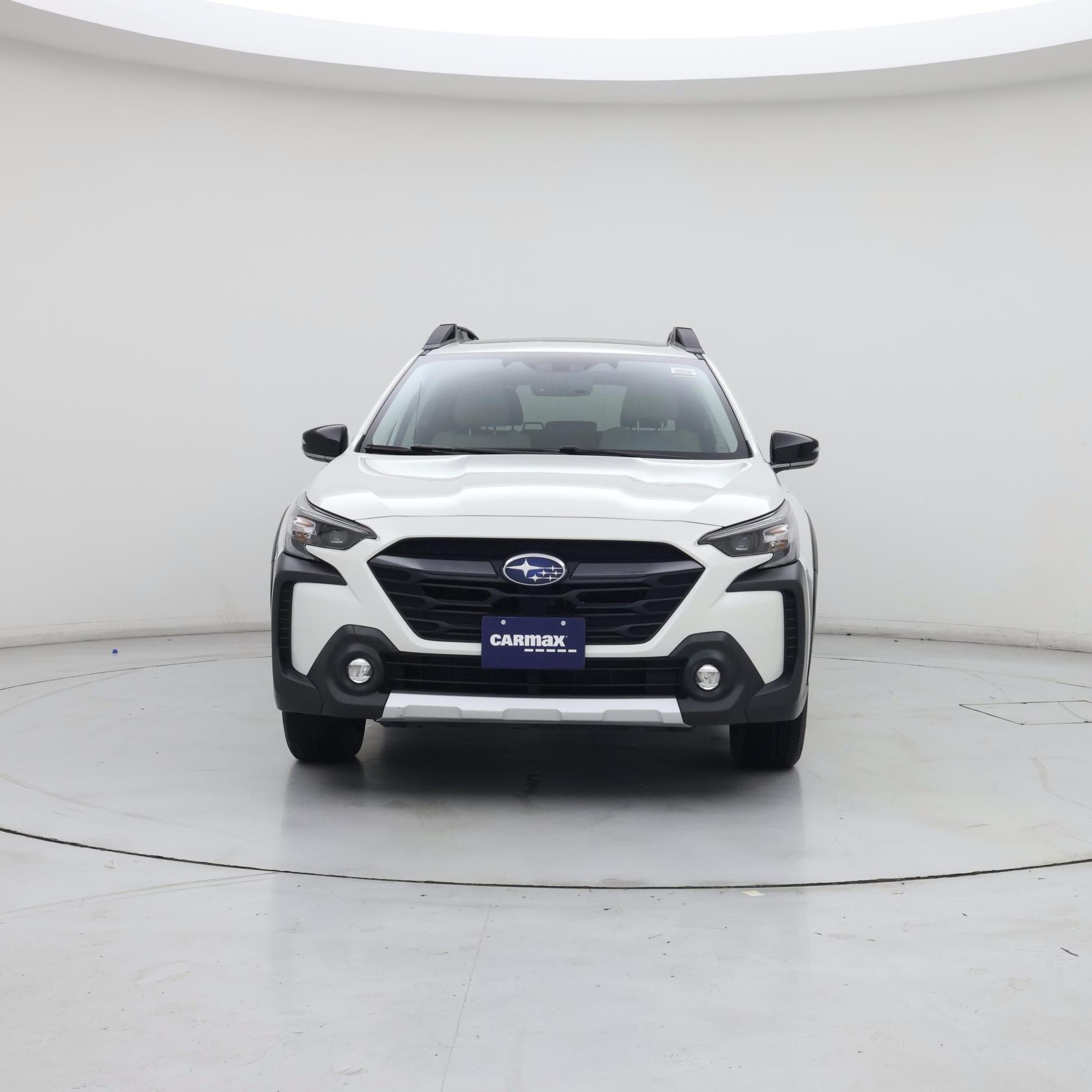 Thumbnail: 2024 Subaru Outback - 5