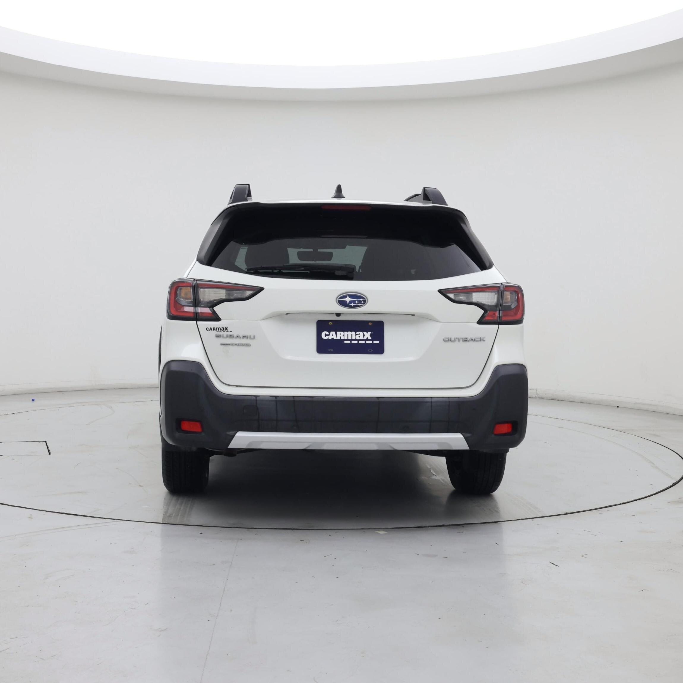 Thumbnail: 2024 Subaru Outback - 6